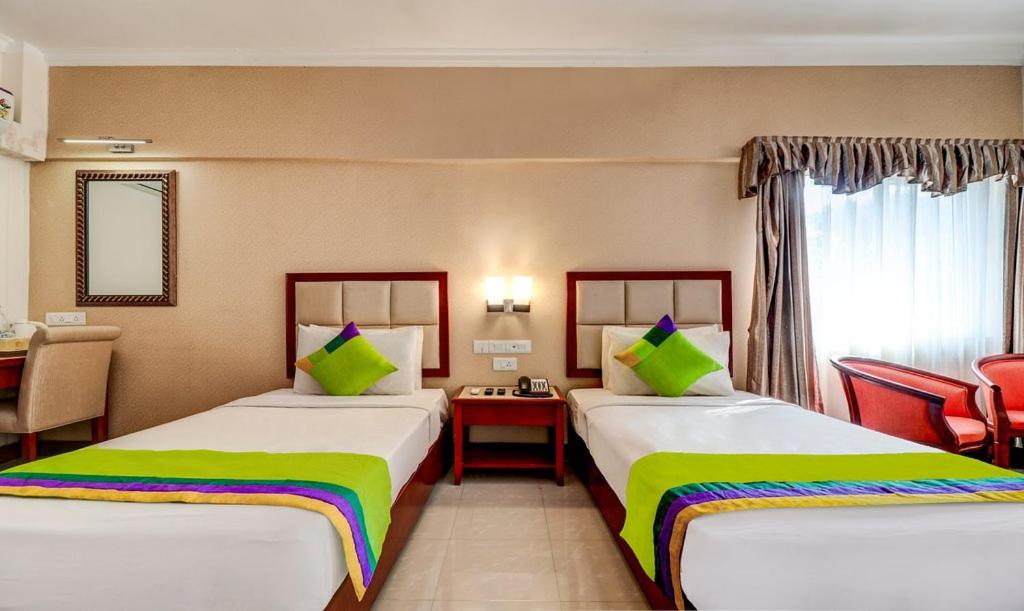 Deluxe Room photo 2
