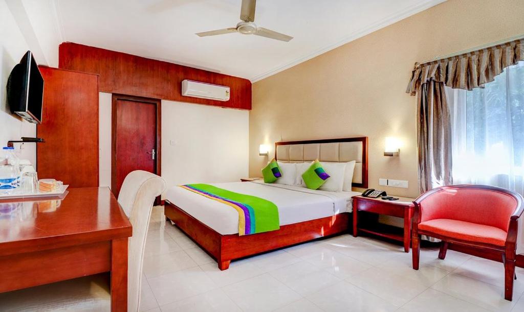 Deluxe Room photo 3