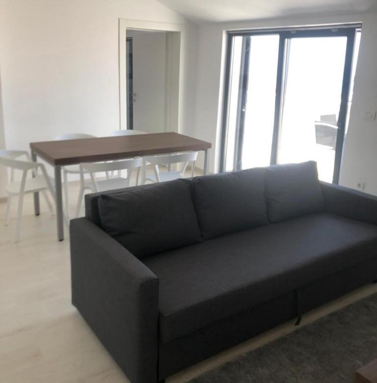 Penthouse Apartment photo 2