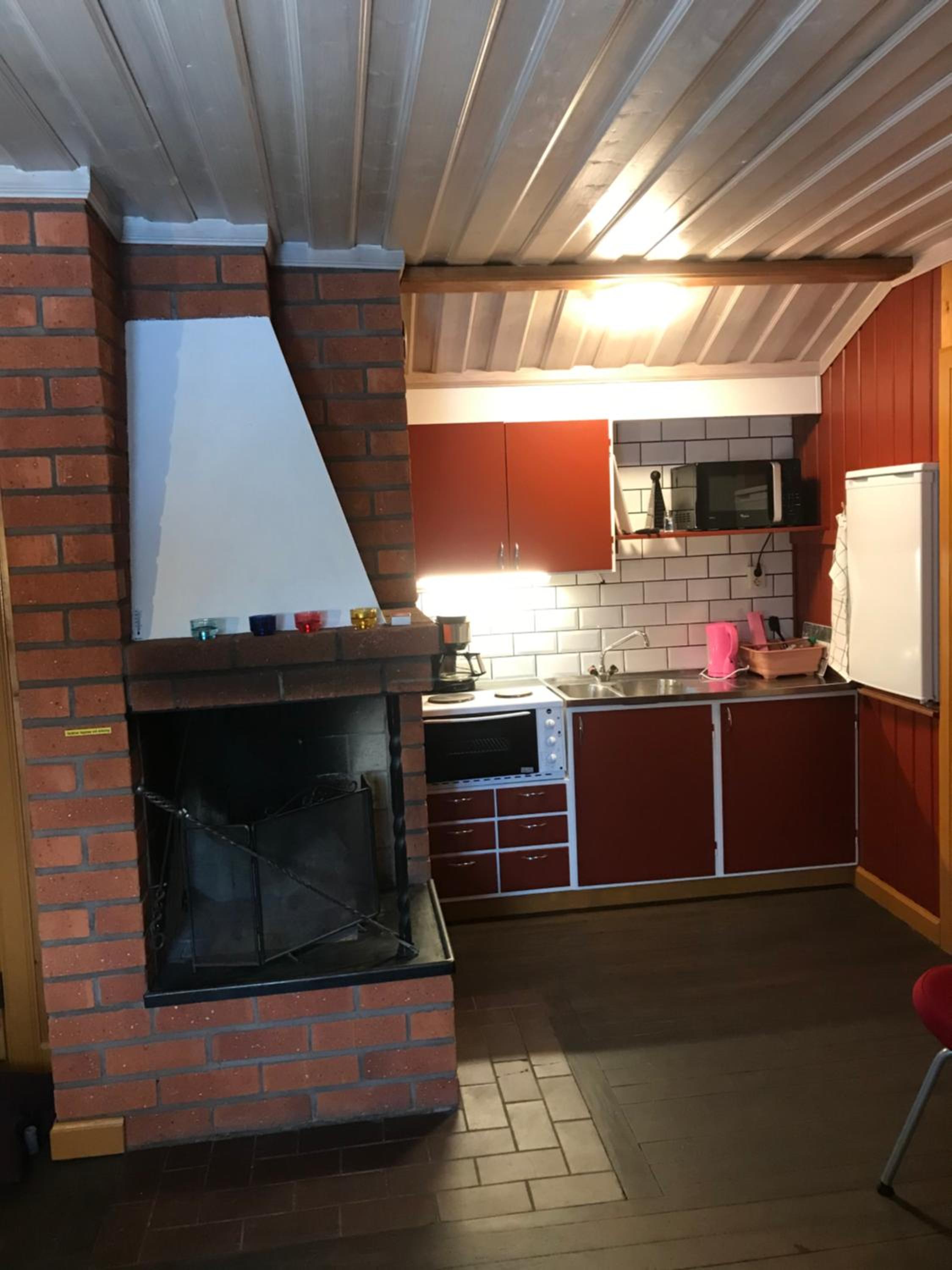 Cottage nr 109 - Photo 19