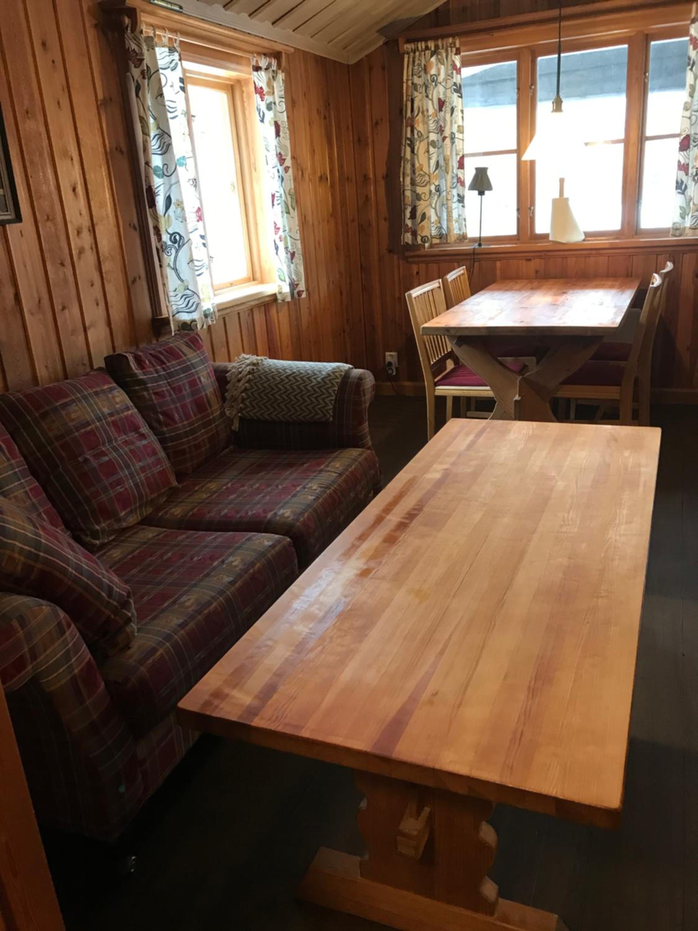 Cottage nr 109 - Photo 4