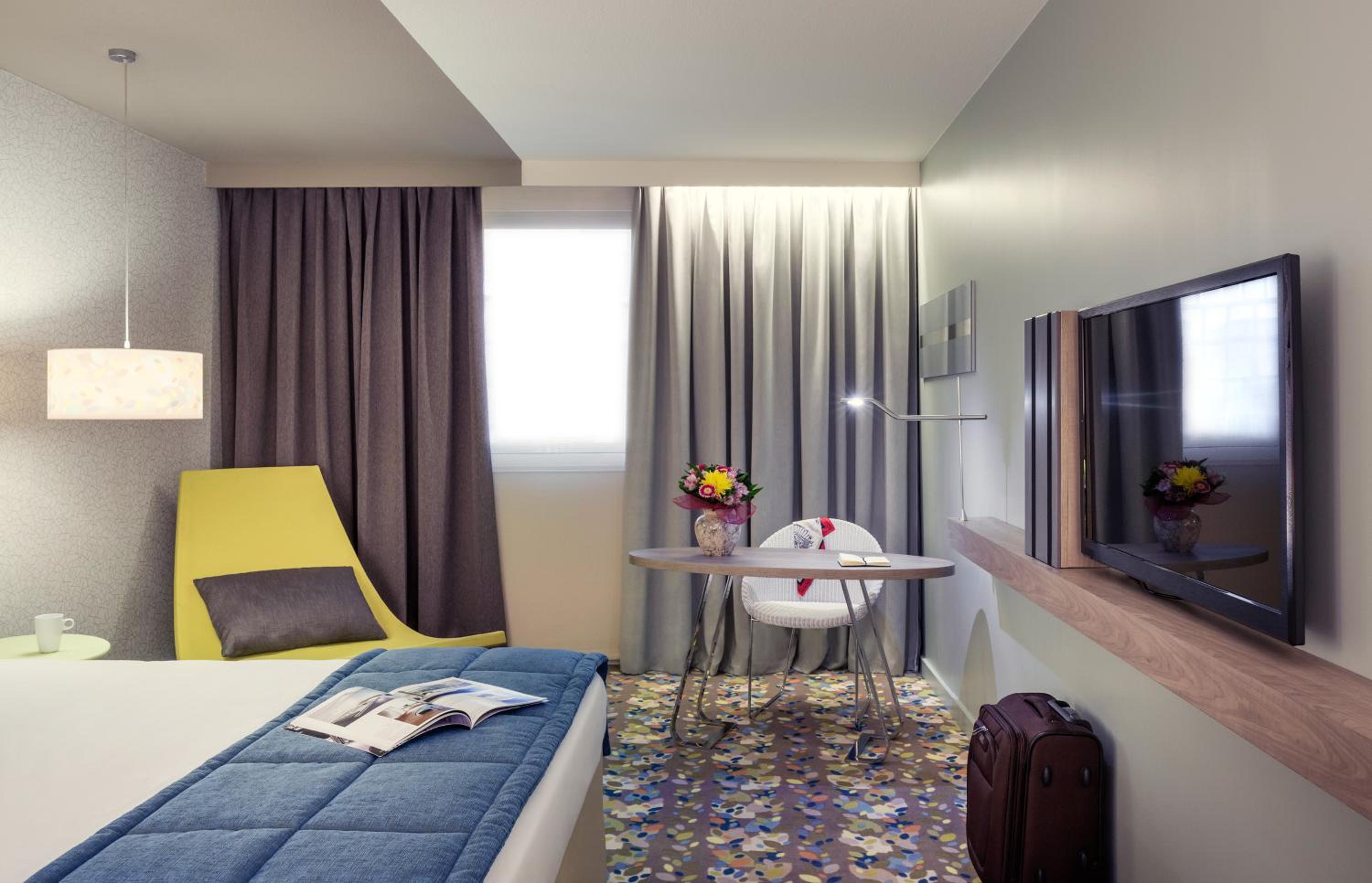 Superior Double Room - Photo 5