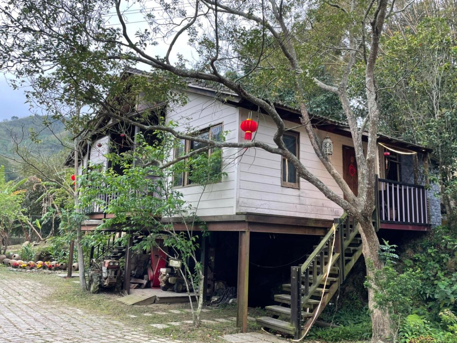 Chalet photo 1