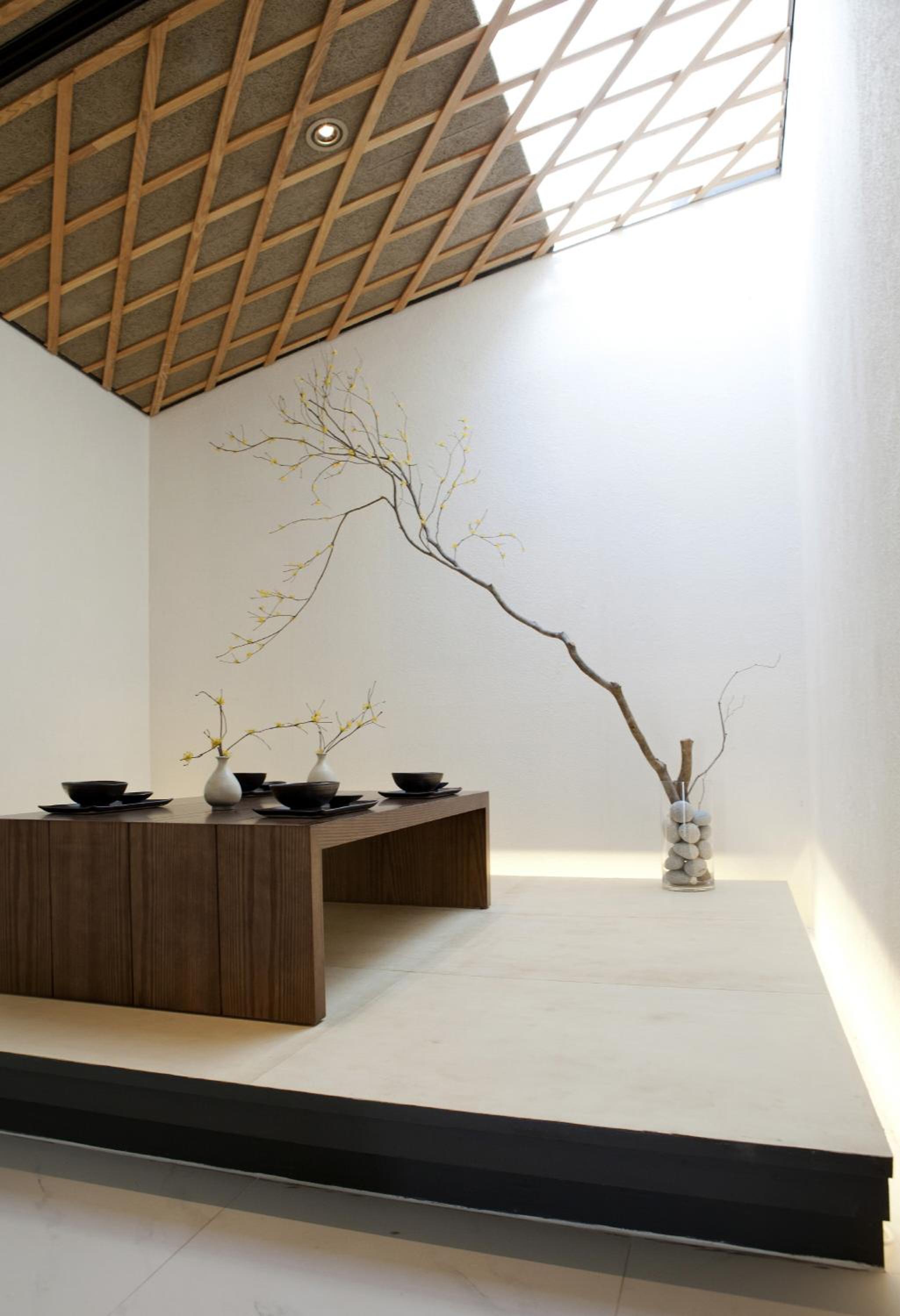 Kengo Kuma - 63 Type (2 Rooms) - Photo 3