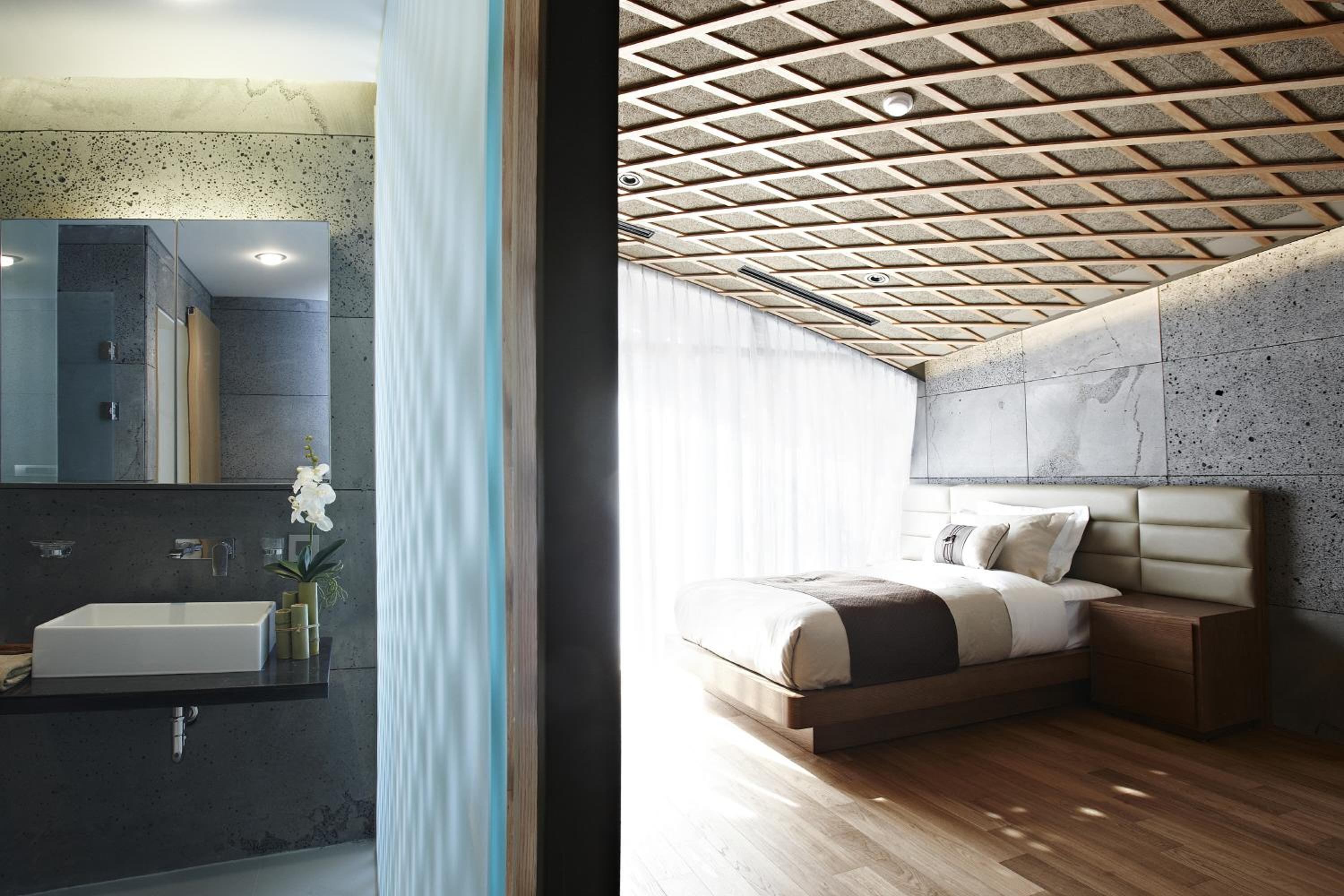 Kengo Kuma - 63 Type (2 Rooms) - Photo 10
