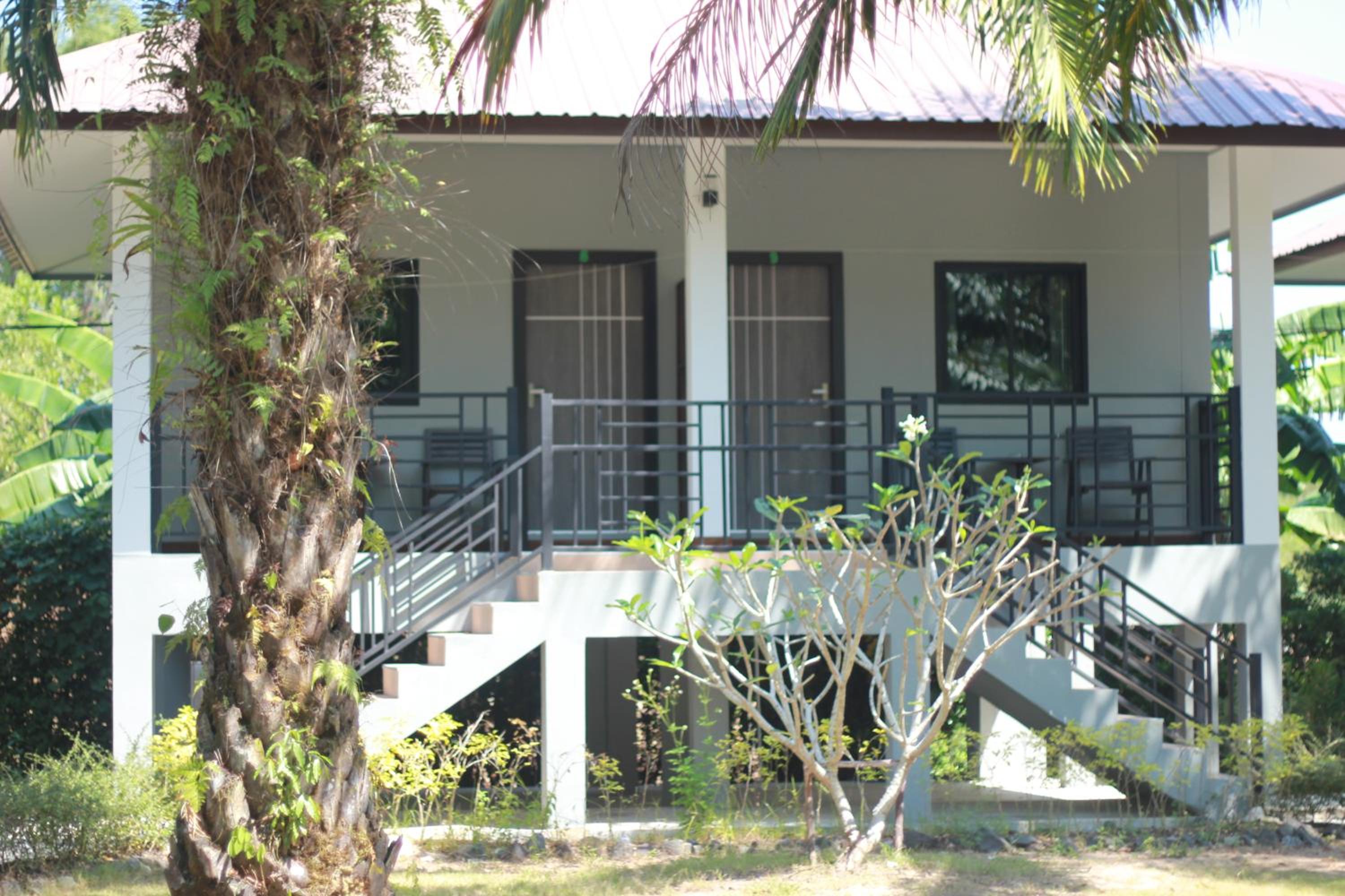 Twin Room with Garden View - Photo 7