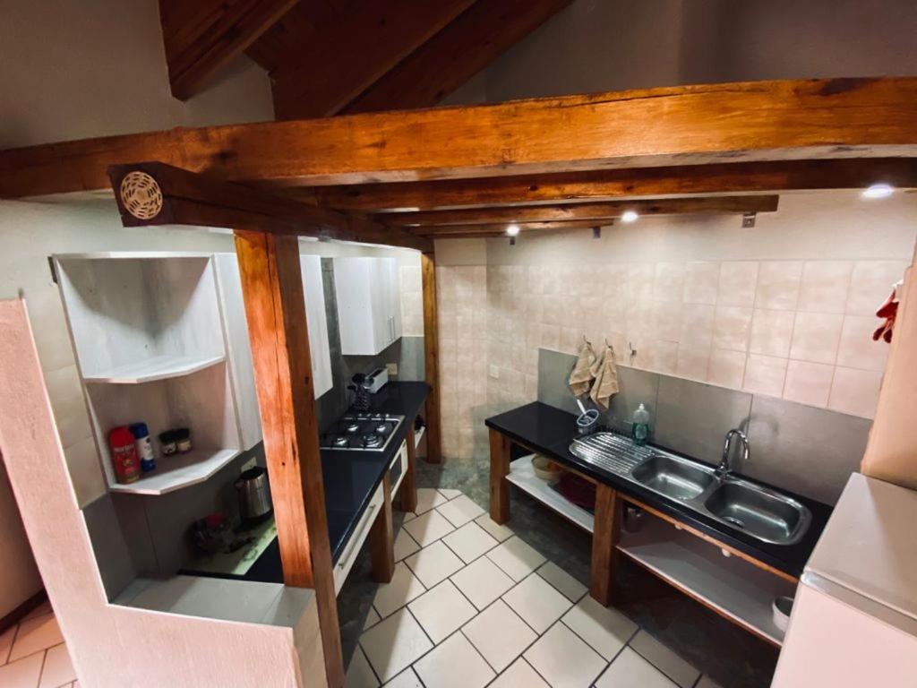 Self-Catering Unit photo 3