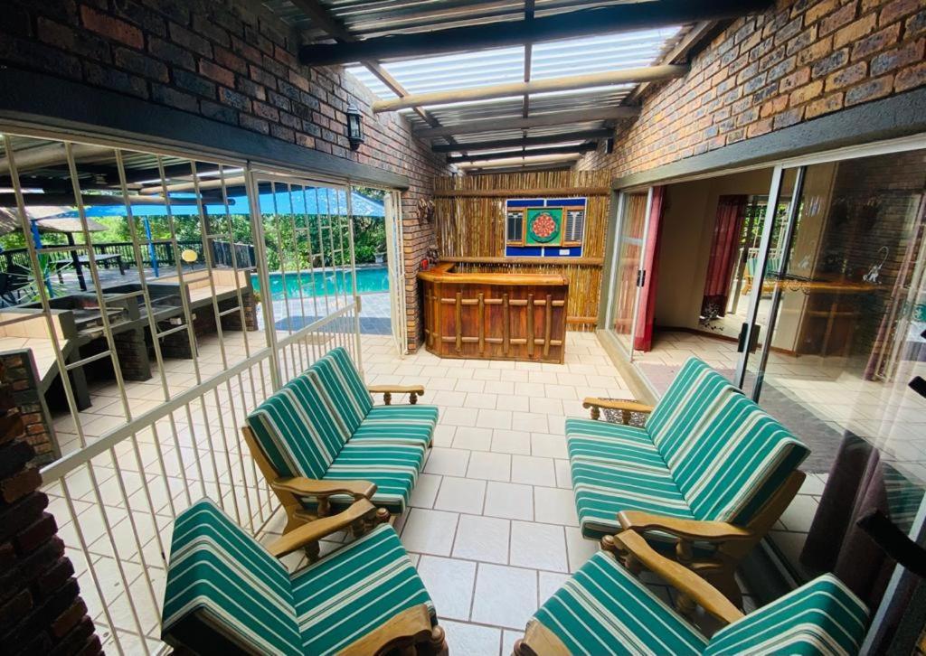 Self-Catering Unit