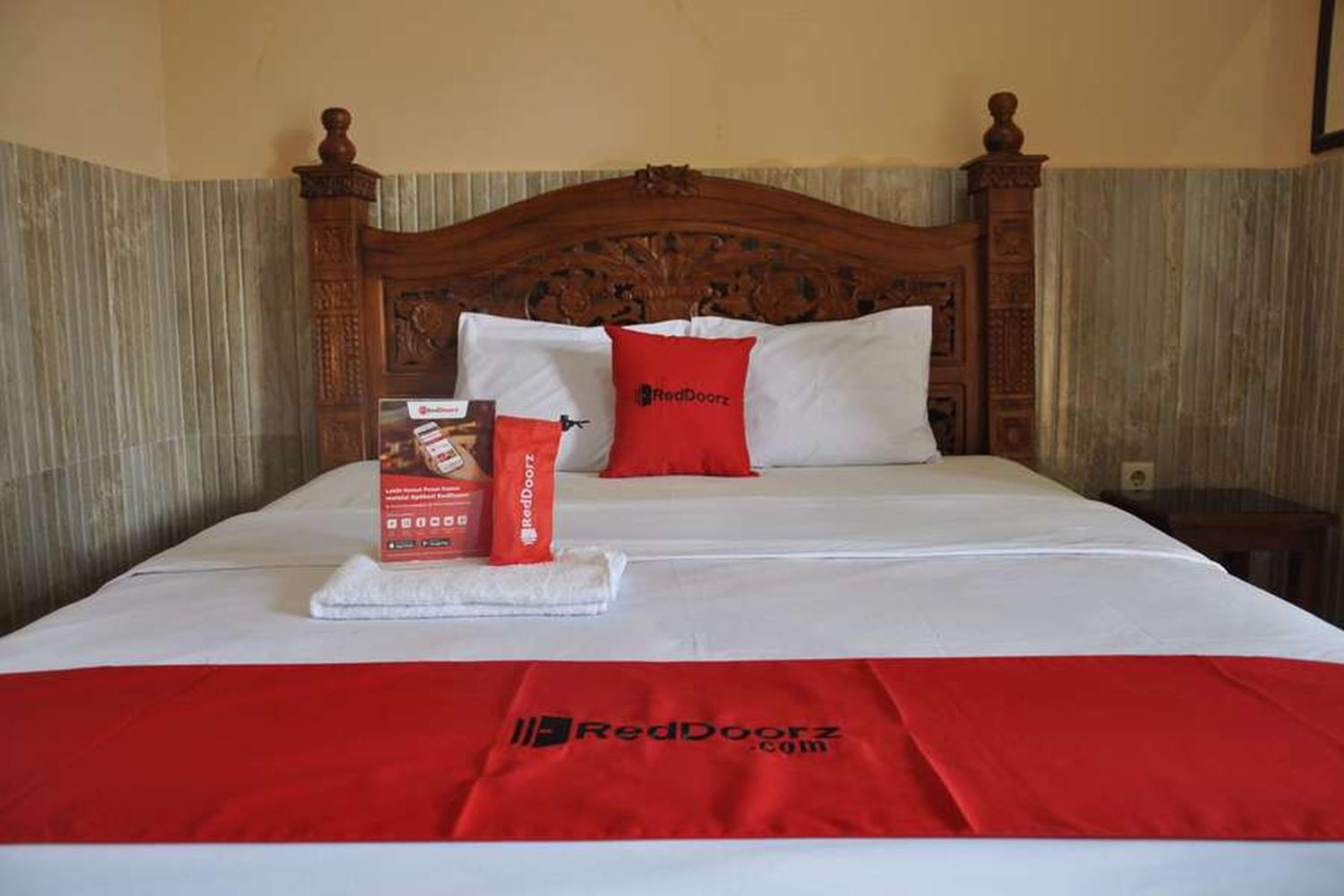 Double Room - Photo 4