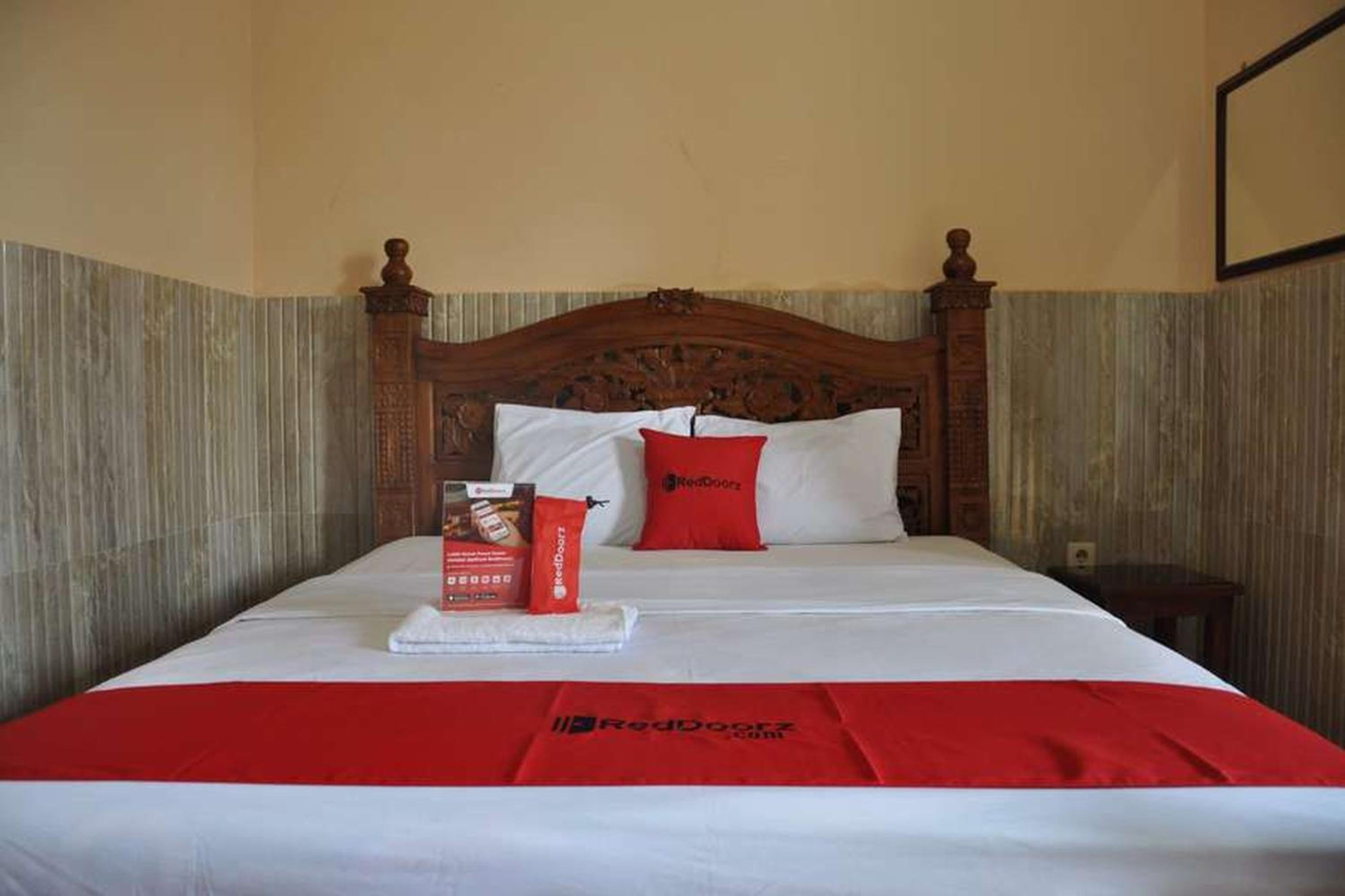 Double Room - Photo 5