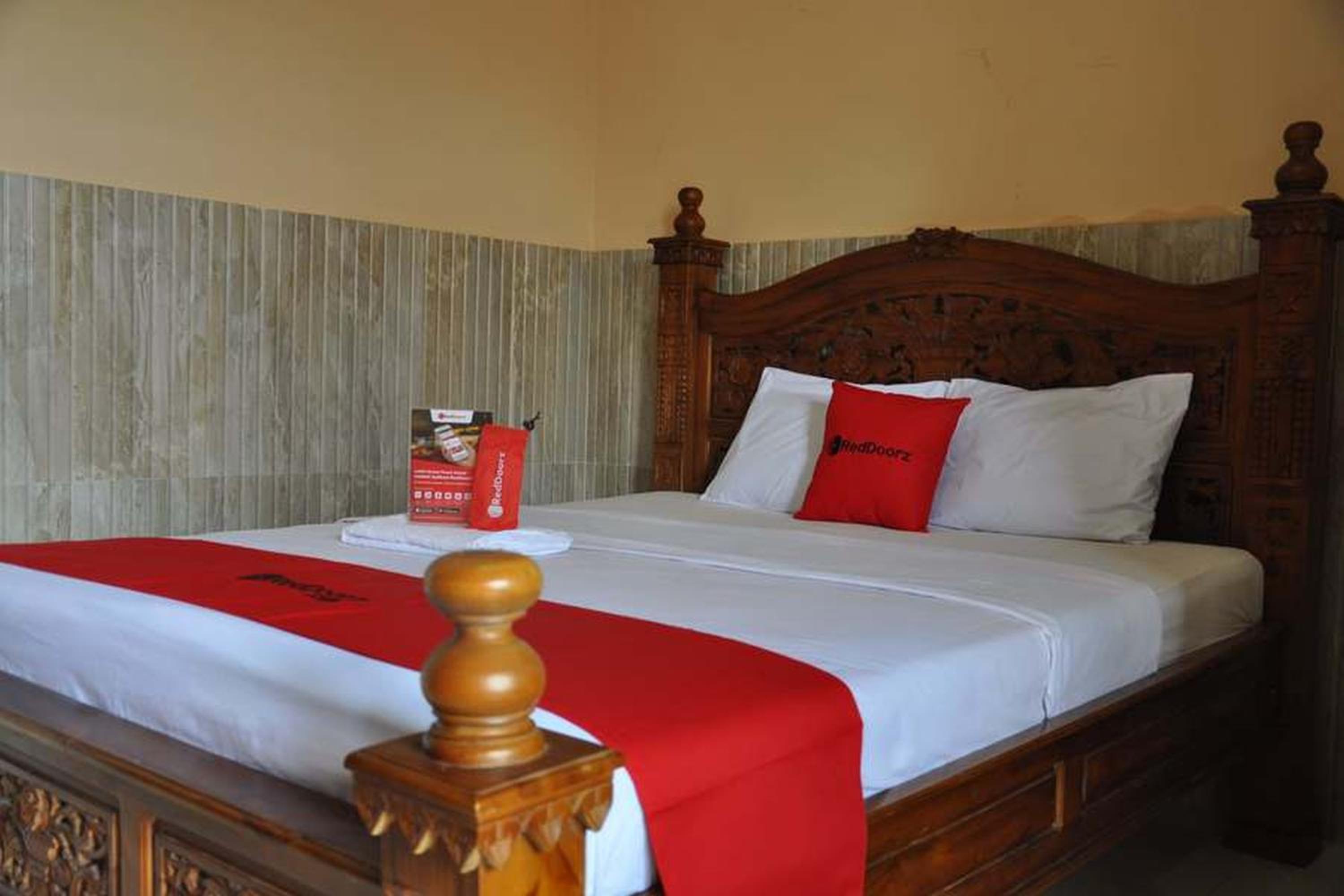 Double Room - Photo 2