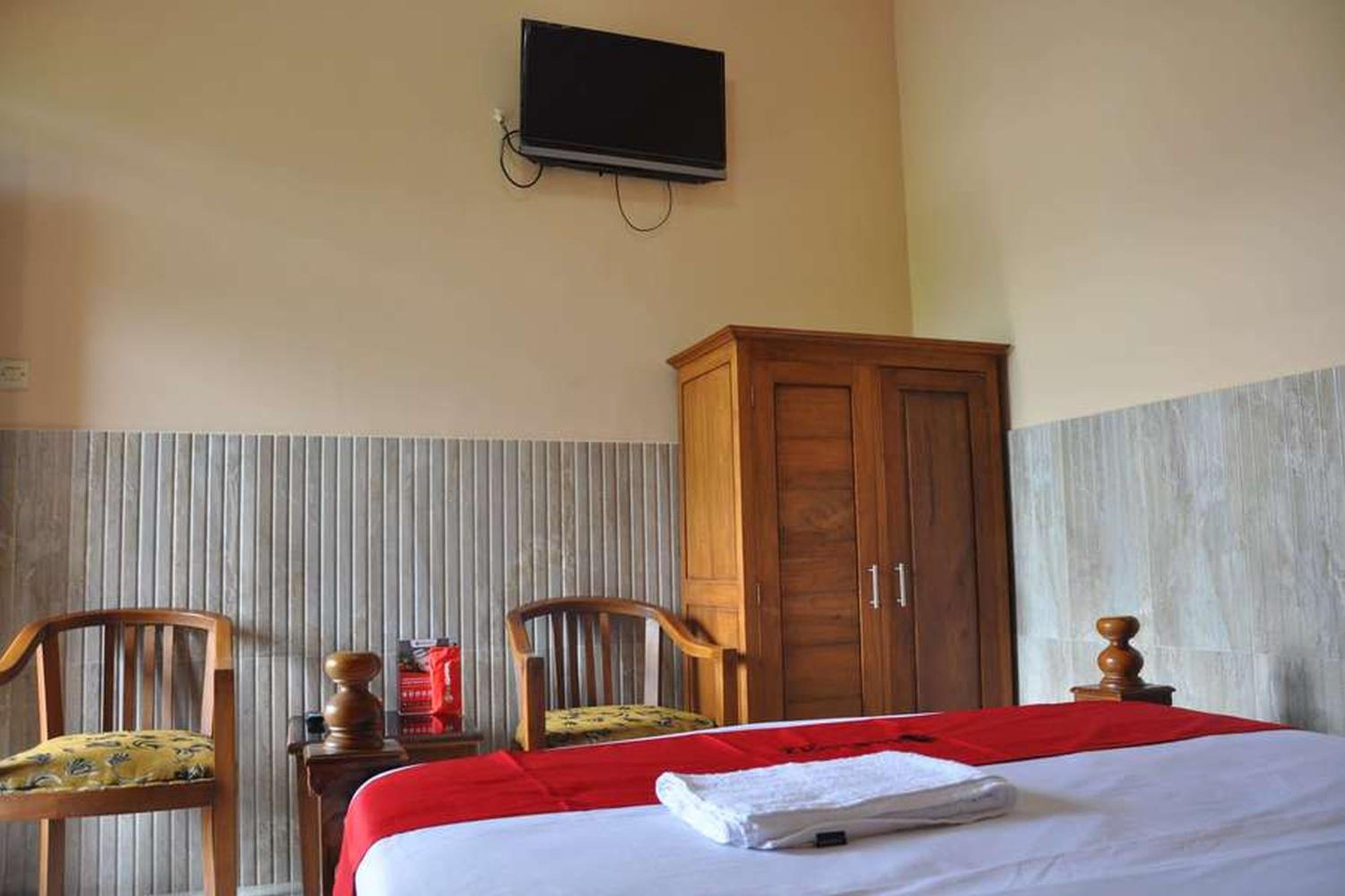 Double Room - Photo 3