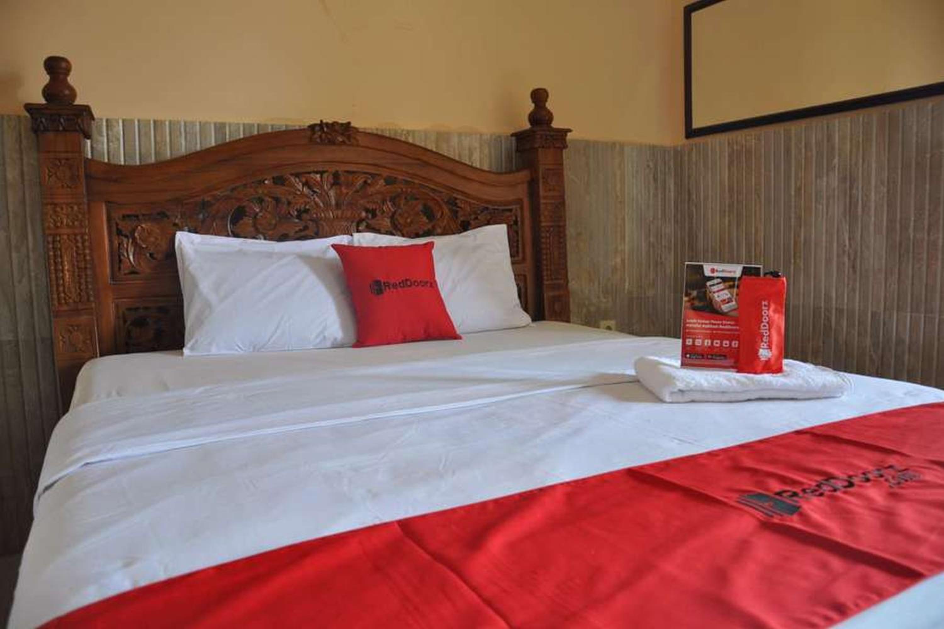 Double Room - Photo 1