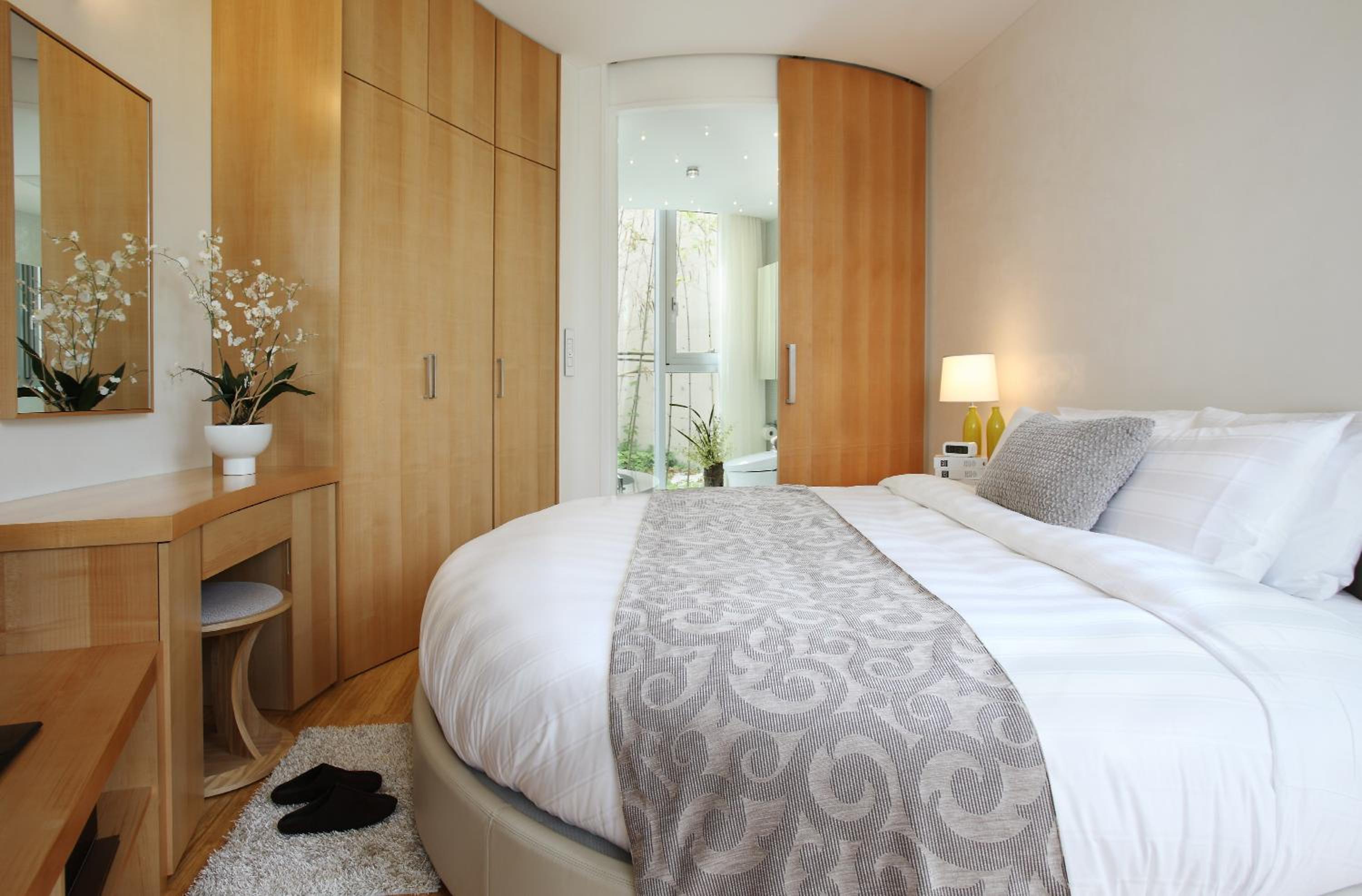 Dominique Perrault (Warm pool) - 96 Type (4 Rooms) - Photo 10