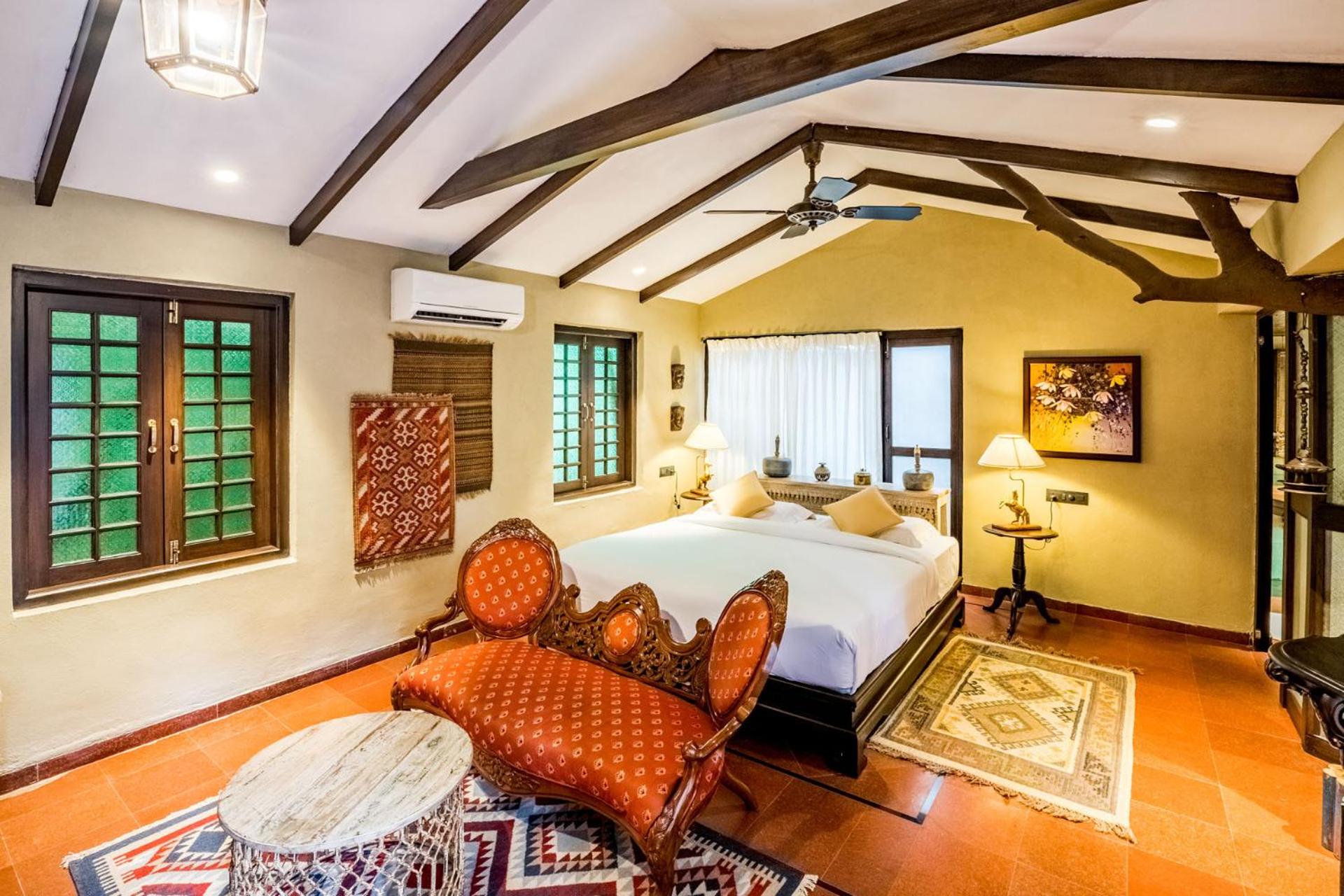 The Premium Hut - Photo 1