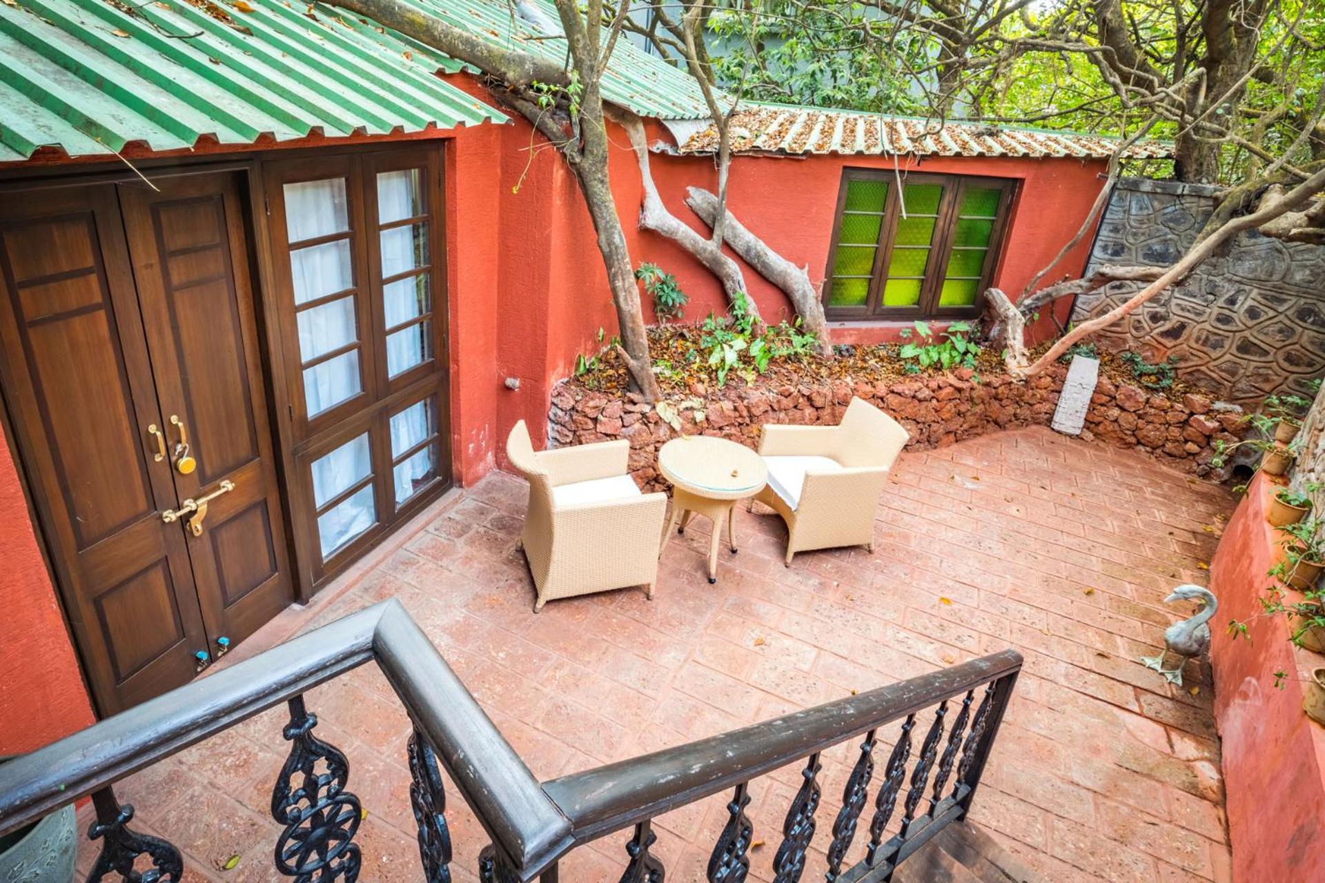 The Premium Hut - Photo 5