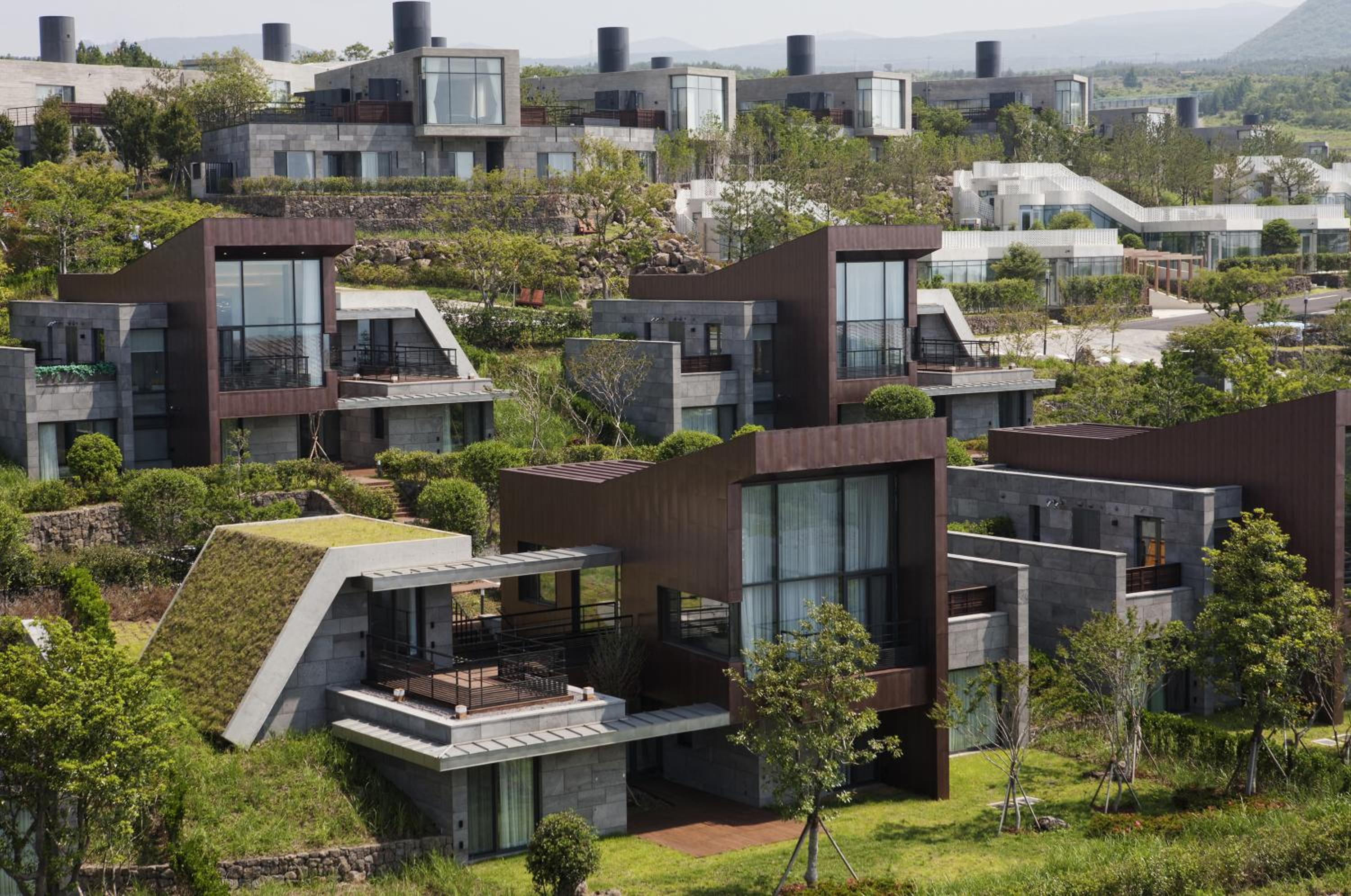 Jongho Lee - 74 Type (4 Rooms) - Photo 8