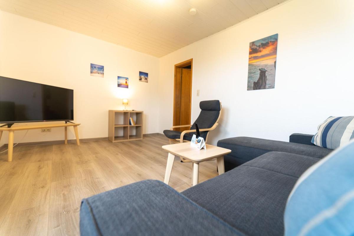 Apartment - Split Level photo 1