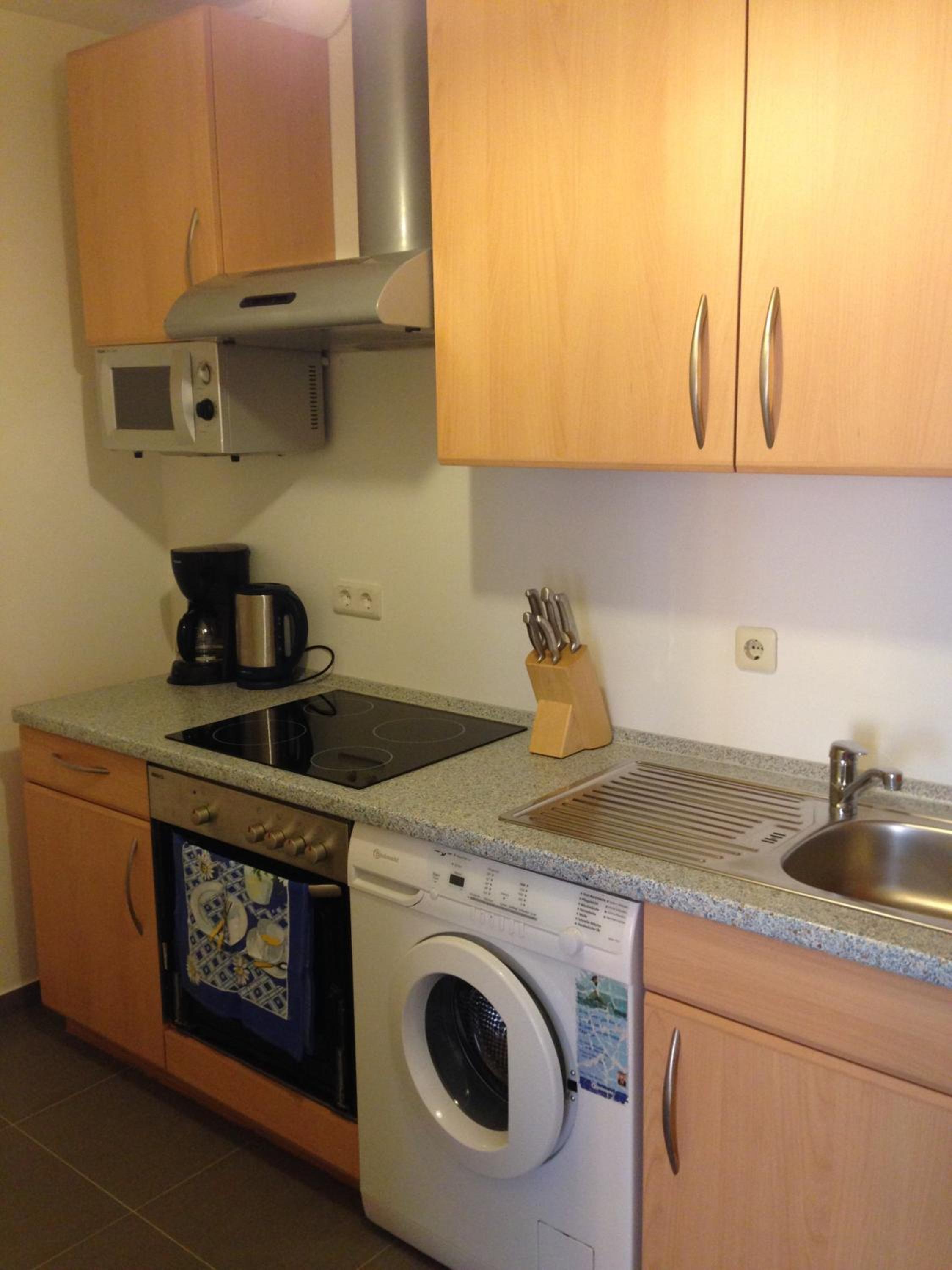 Apartment - Photo 11