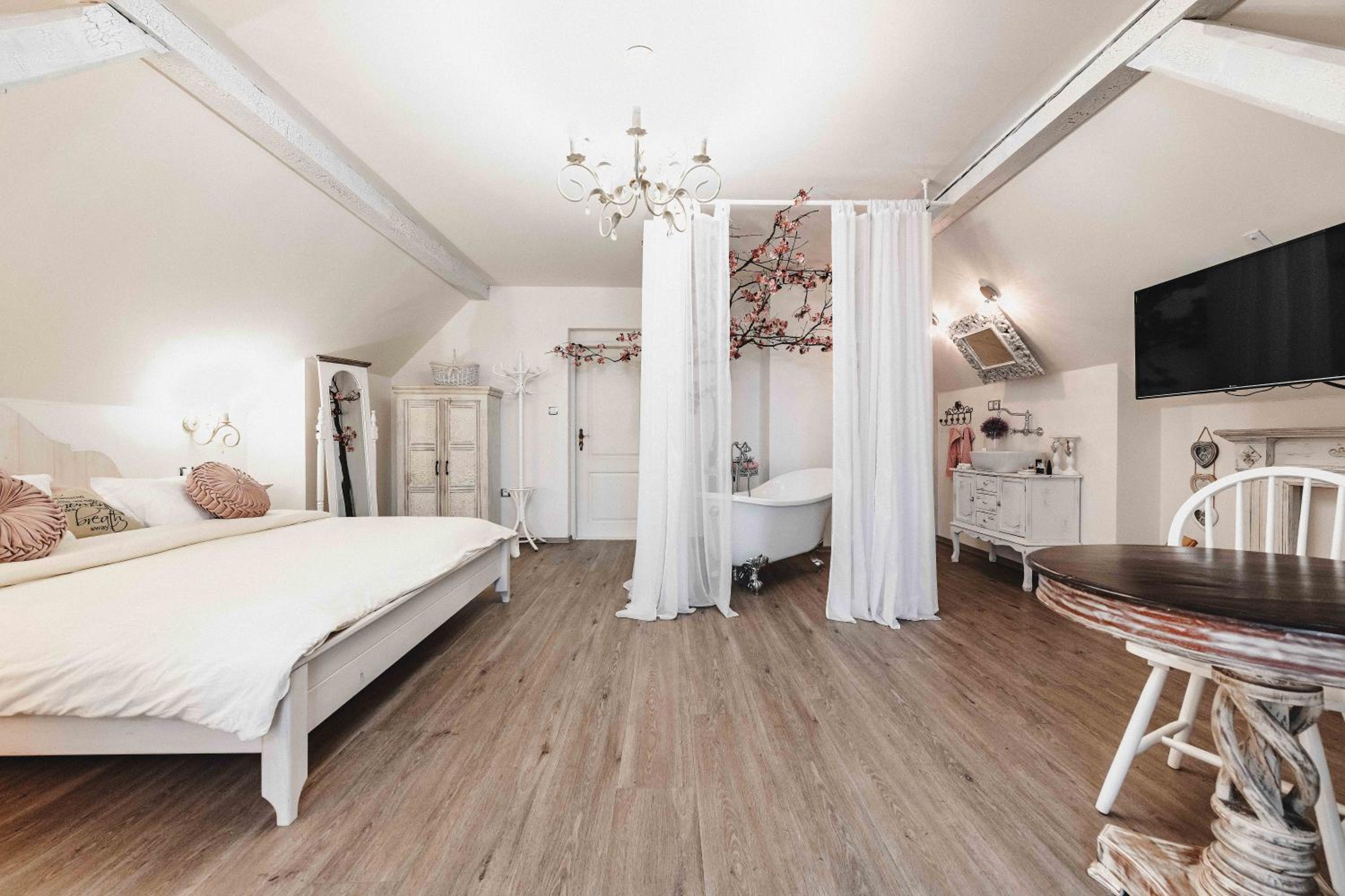 Deluxe Suite photo 1
