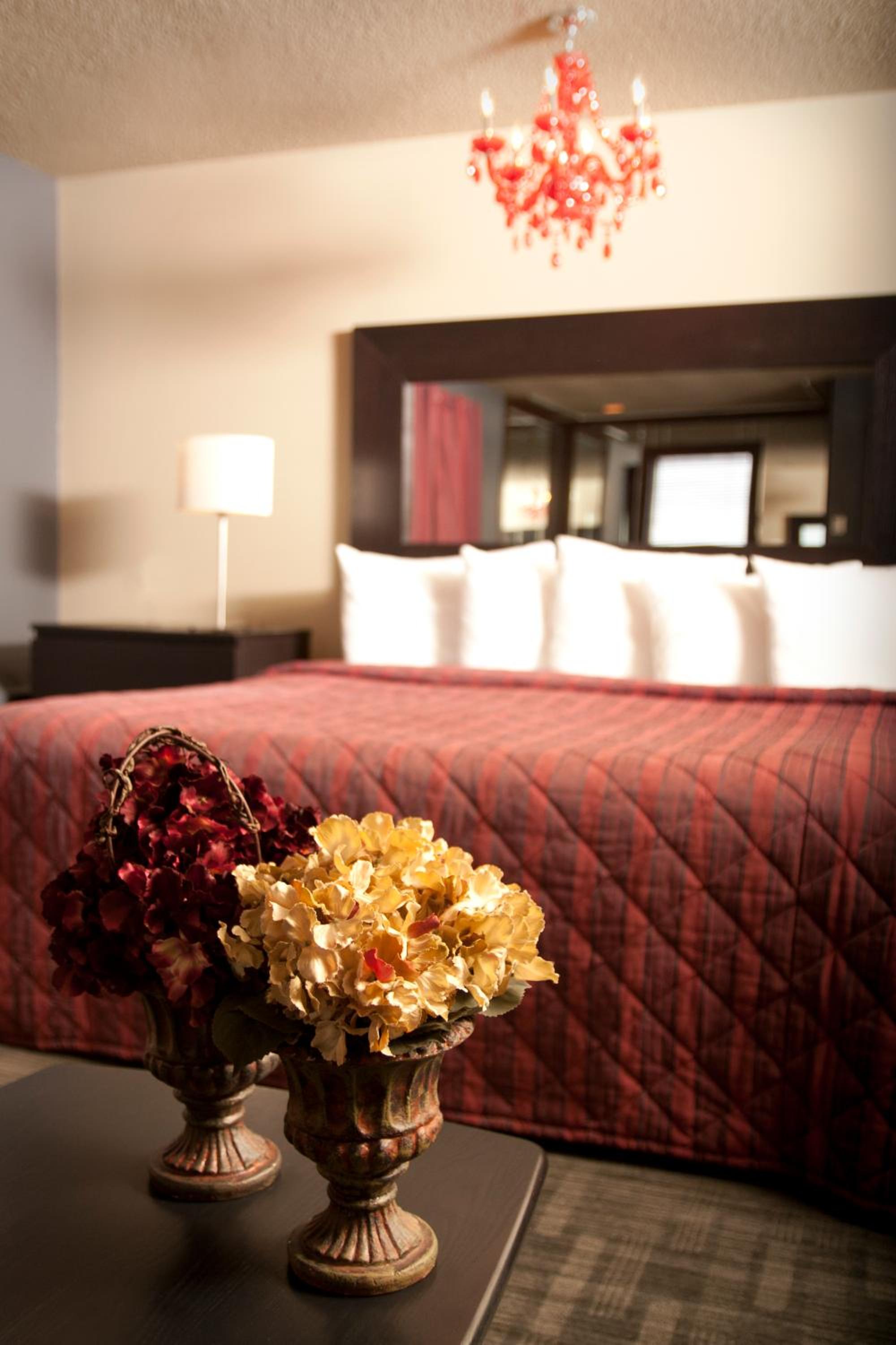 Executive Suite - Photo 11