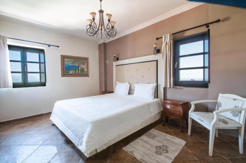 Family Suite - Photo 2