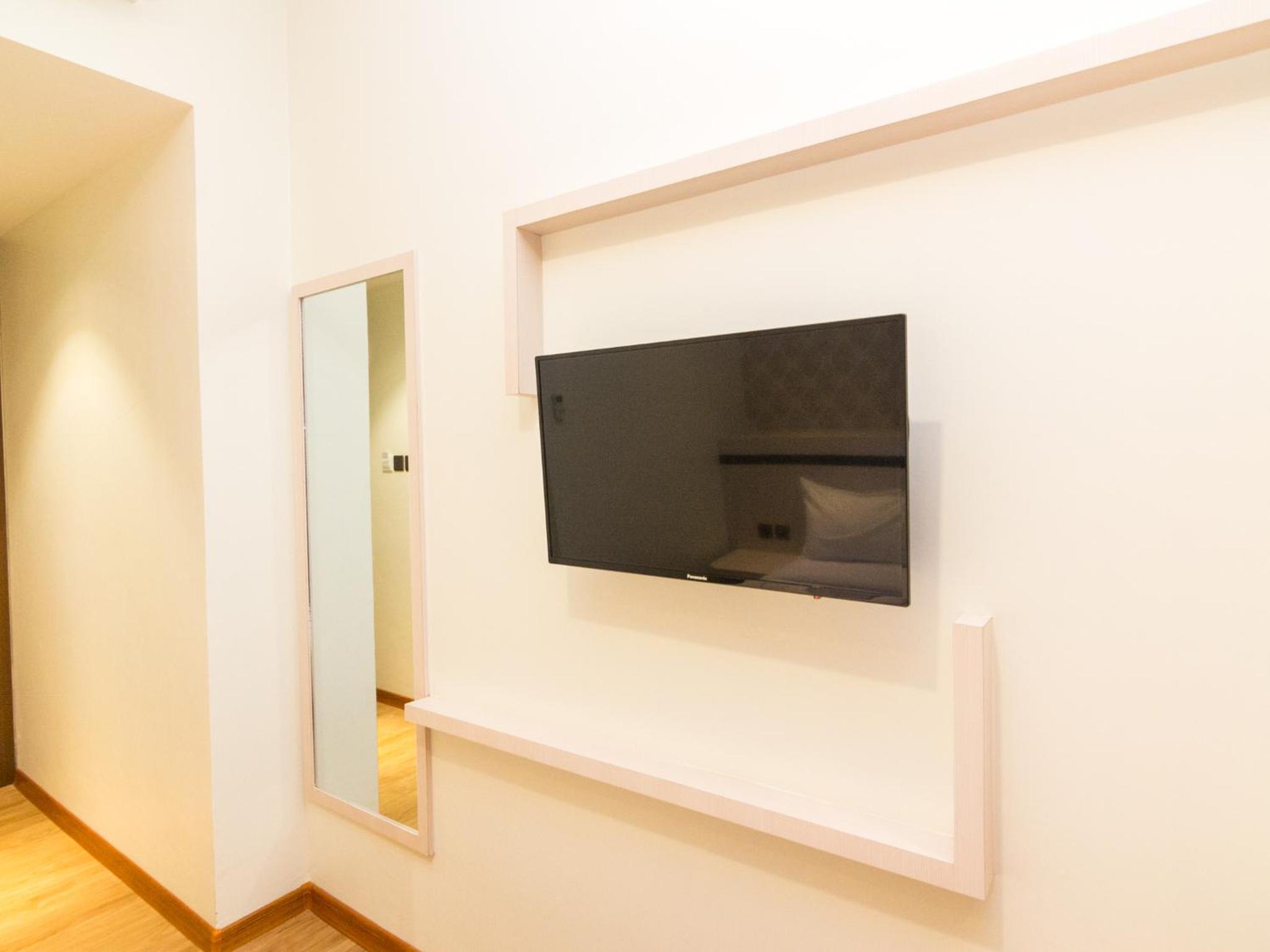 Standard Double Room - Photo 5