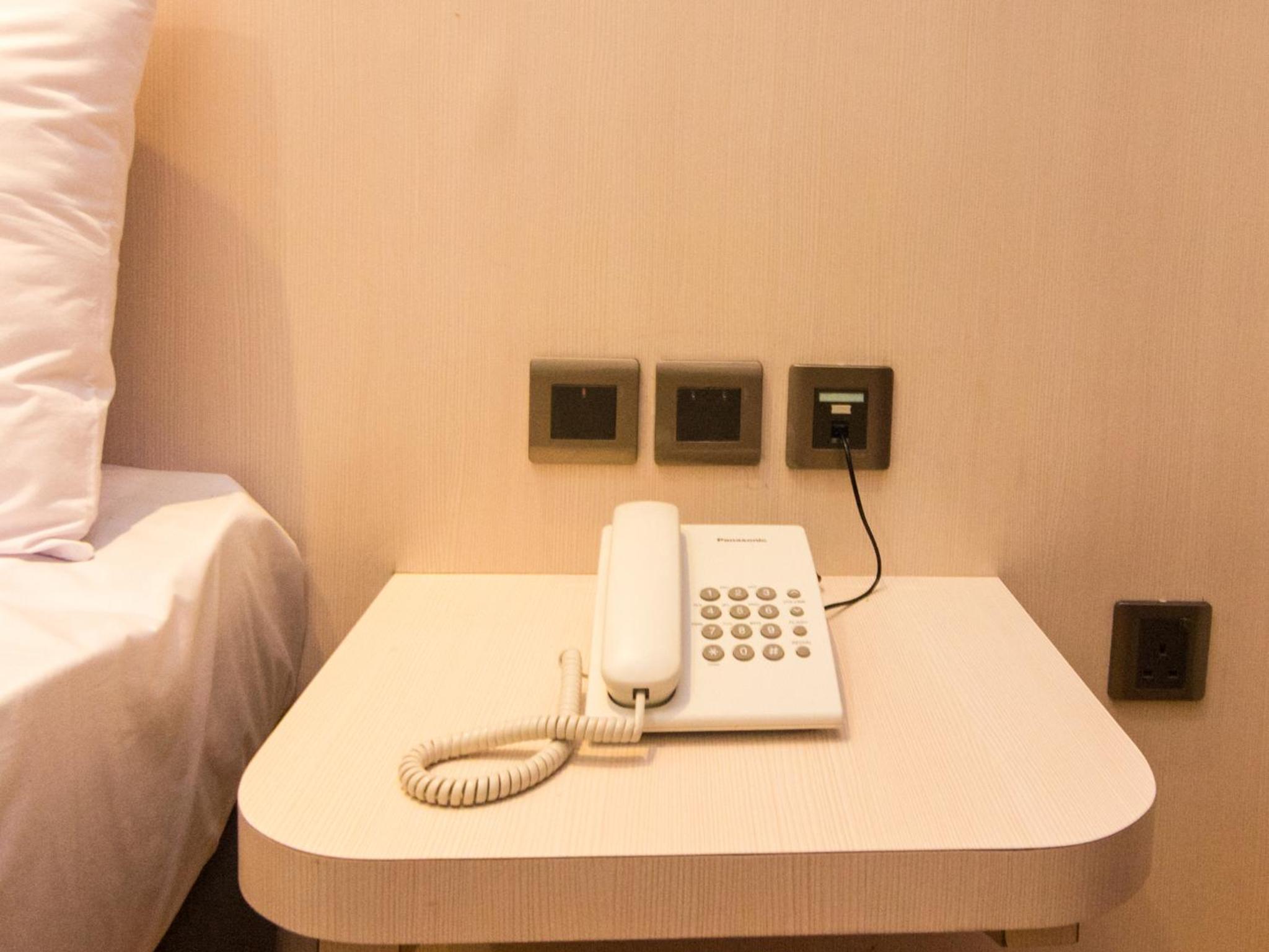 Standard Double Room - Photo 4