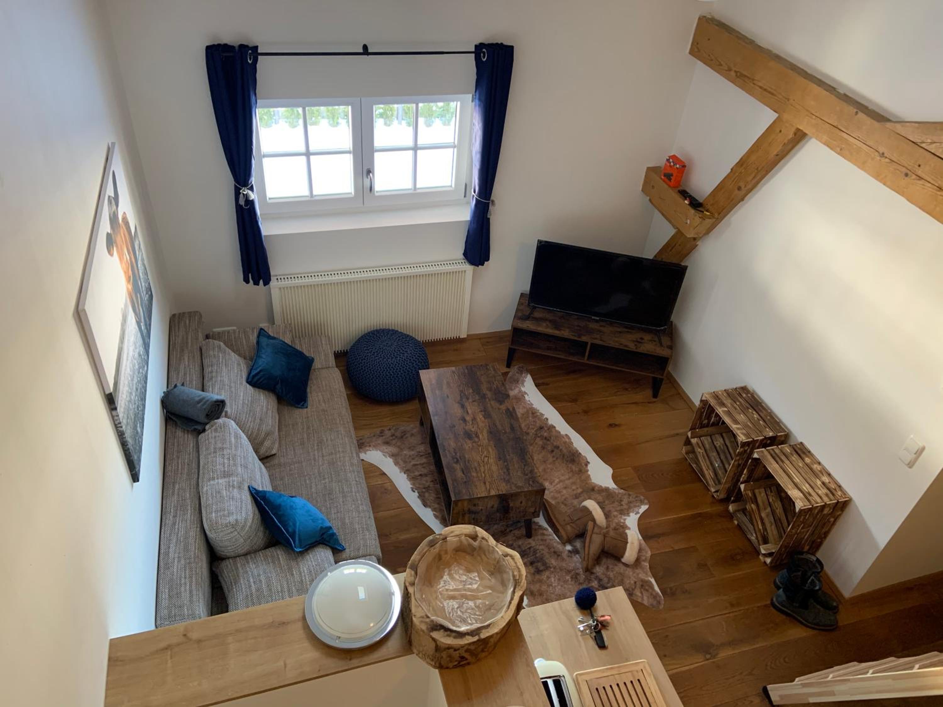 Galerie Apartment photo 2
