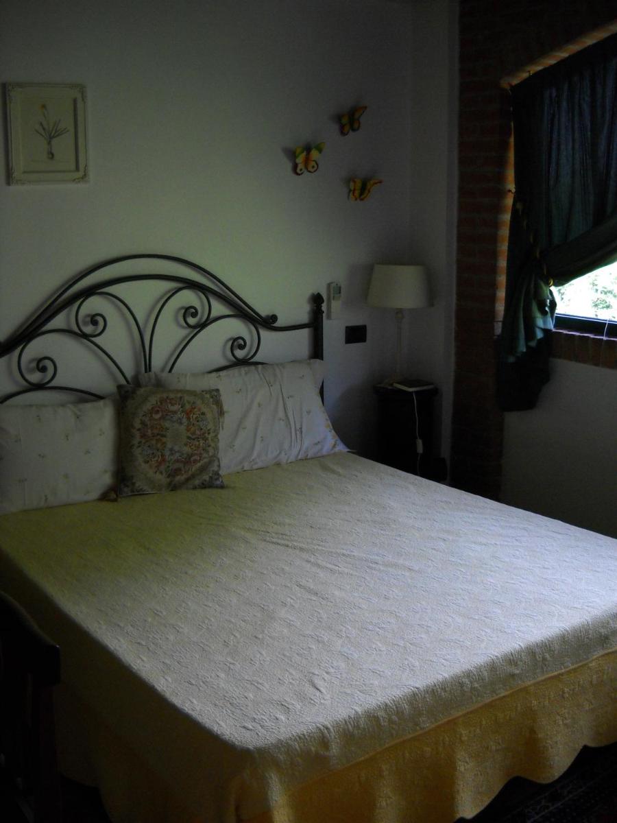 Double or Twin Room photo 3