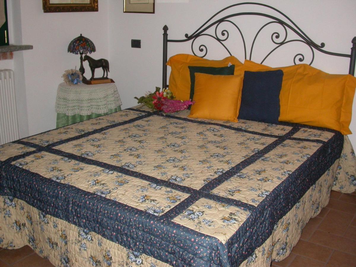 Double or Twin Room photo 1