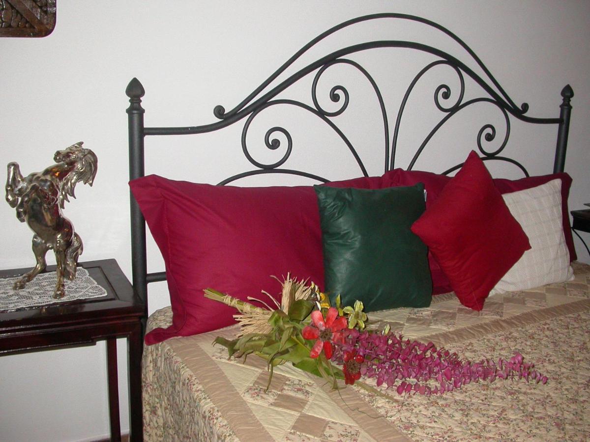 Double or Twin Room photo 2