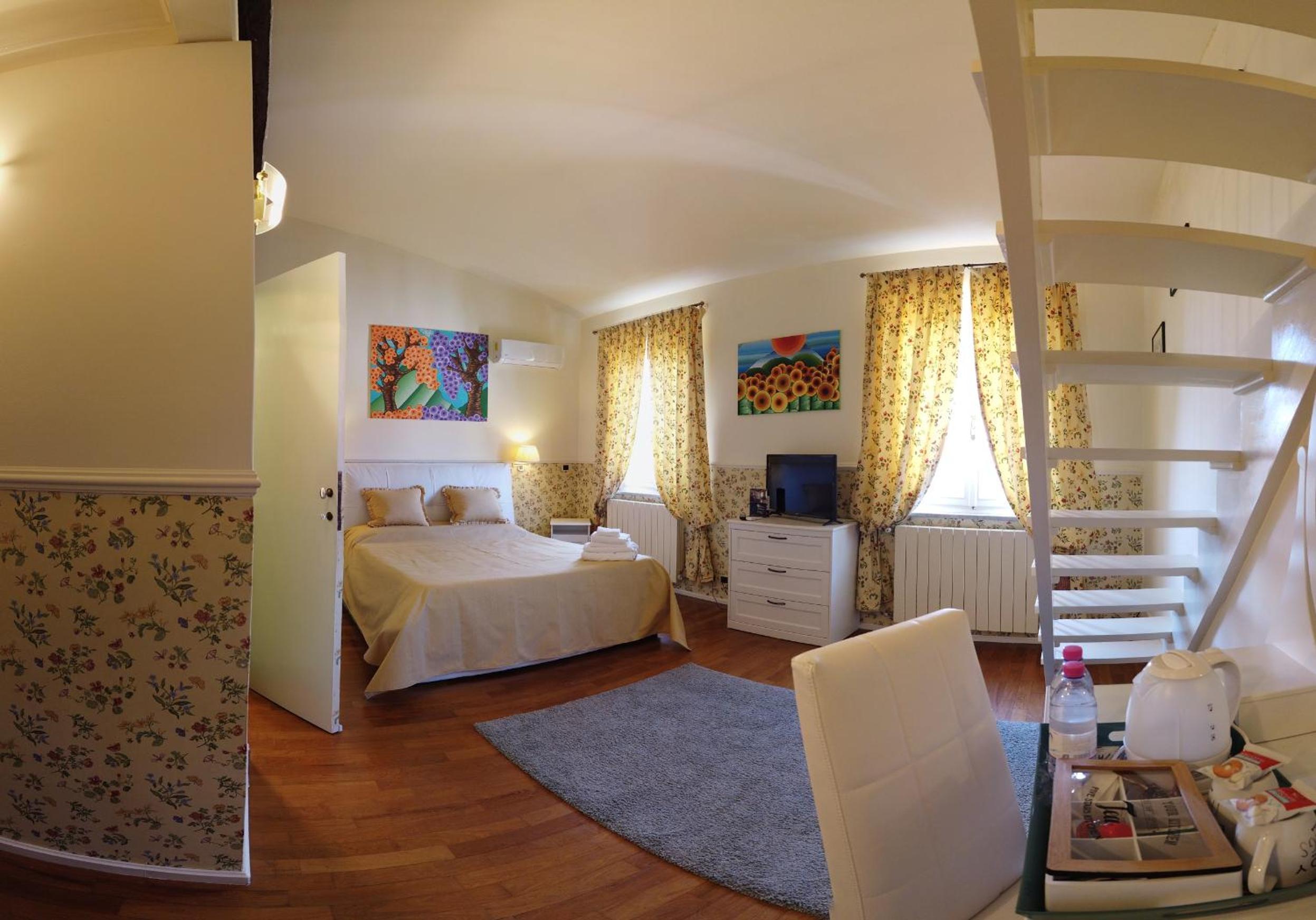 Superior Double Room