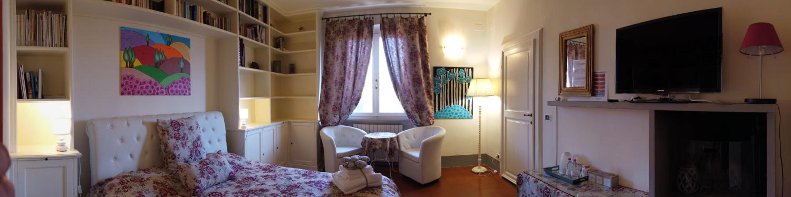 Deluxe Double Room - Photo 3