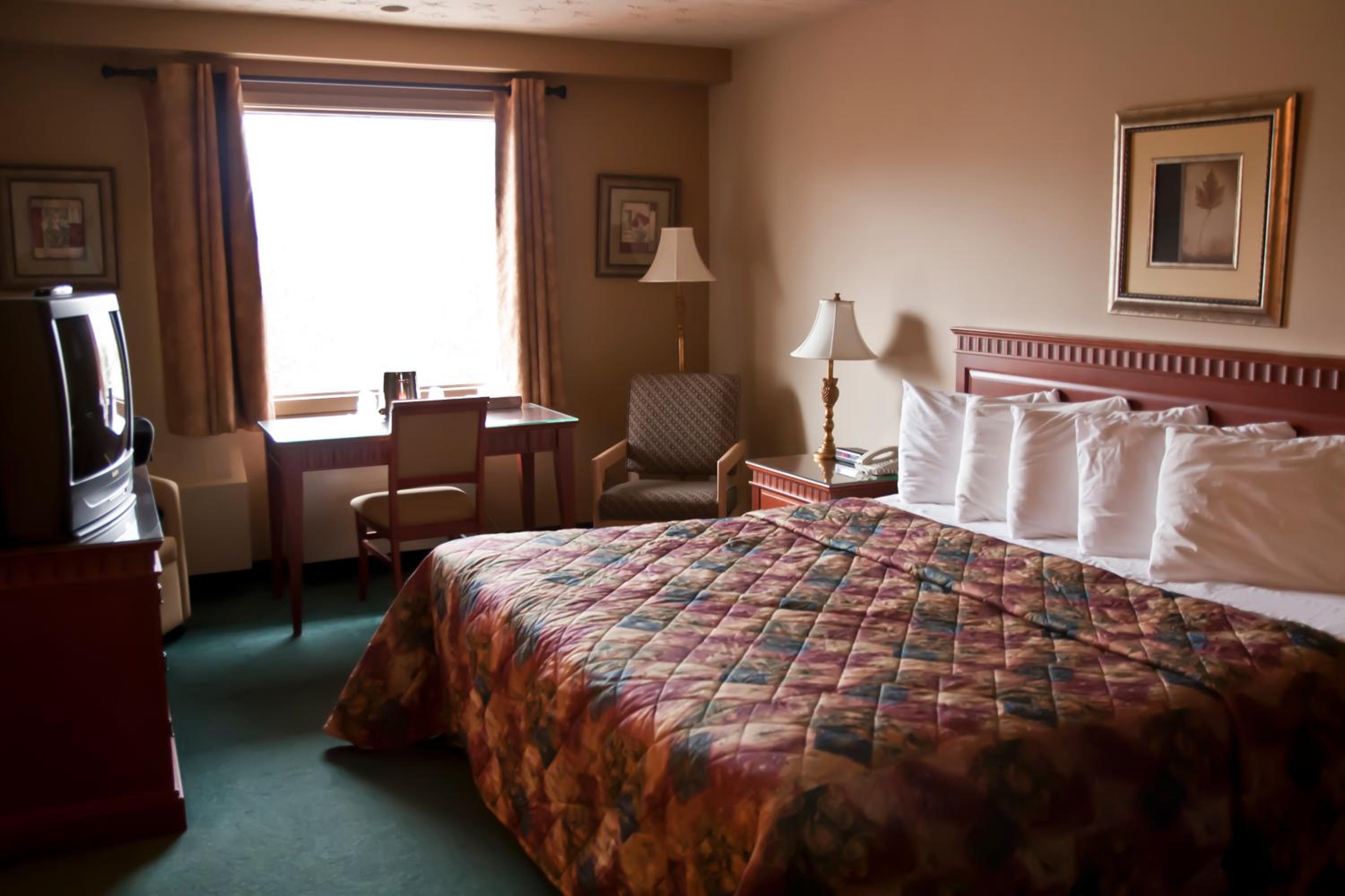 Junior Suite - Photo 7