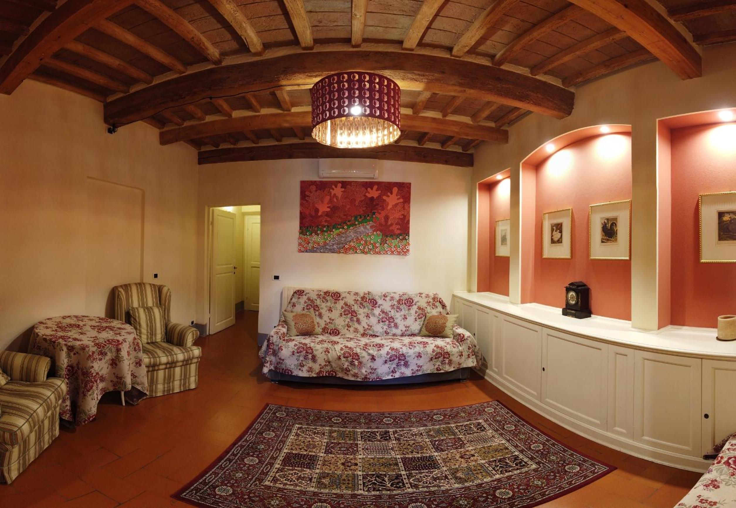 Deluxe Double Room - Photo 6