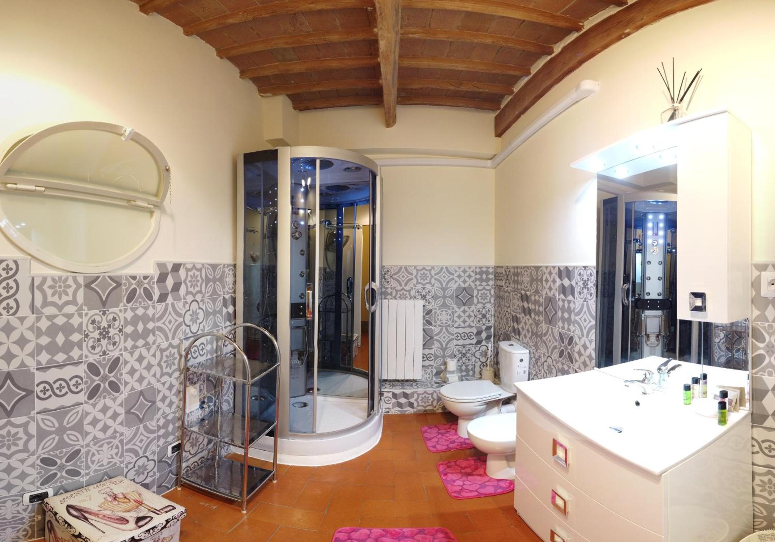 Deluxe Double Room - Photo 7