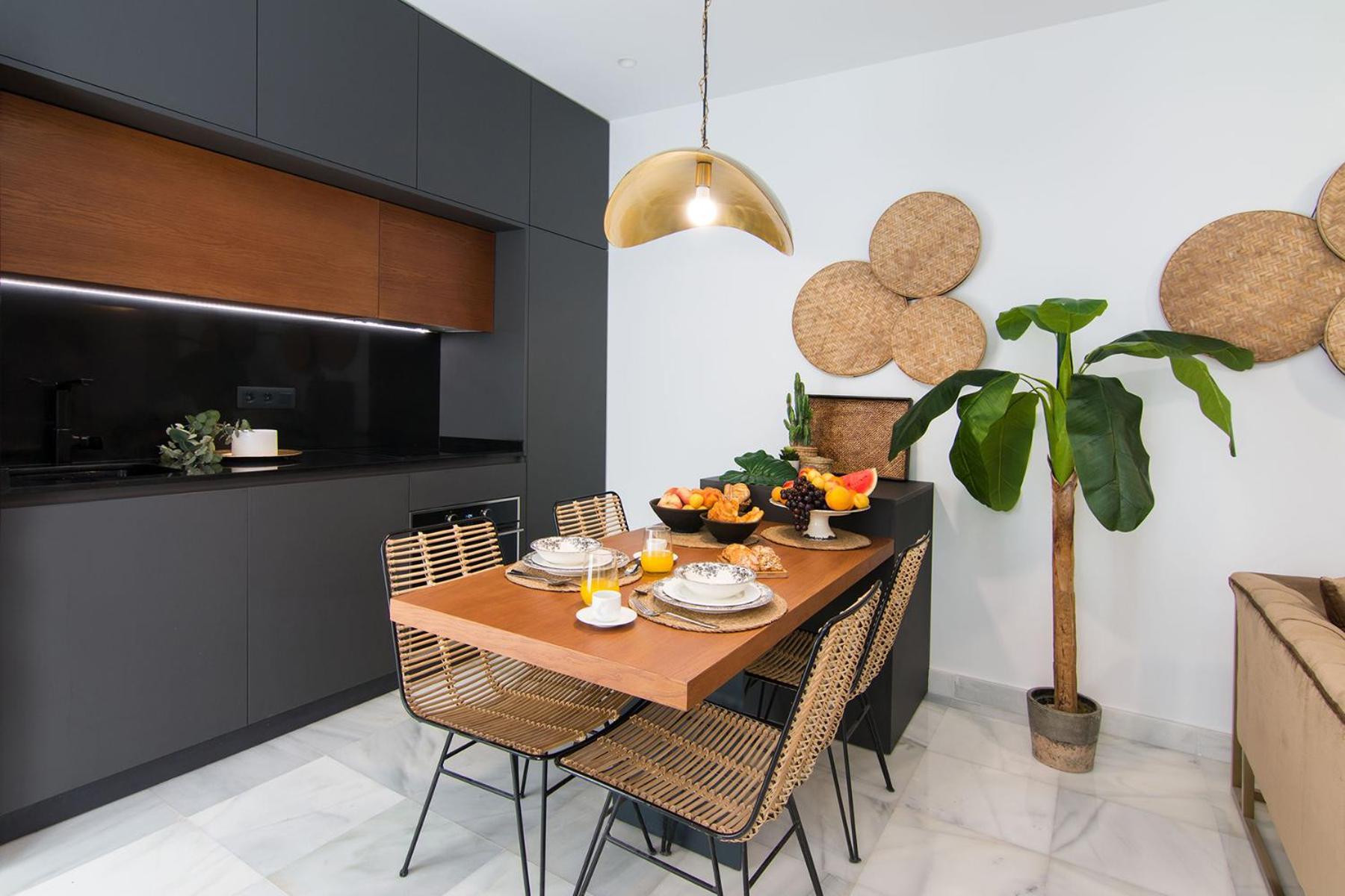Two-Bedroom Apartment - Photo 22