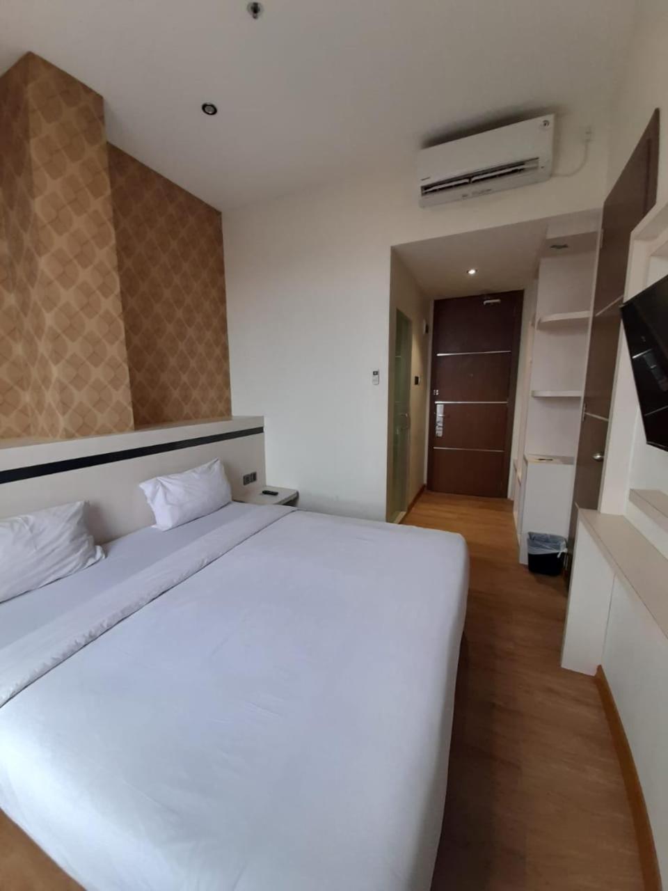 Standard Double Room - Photo 1