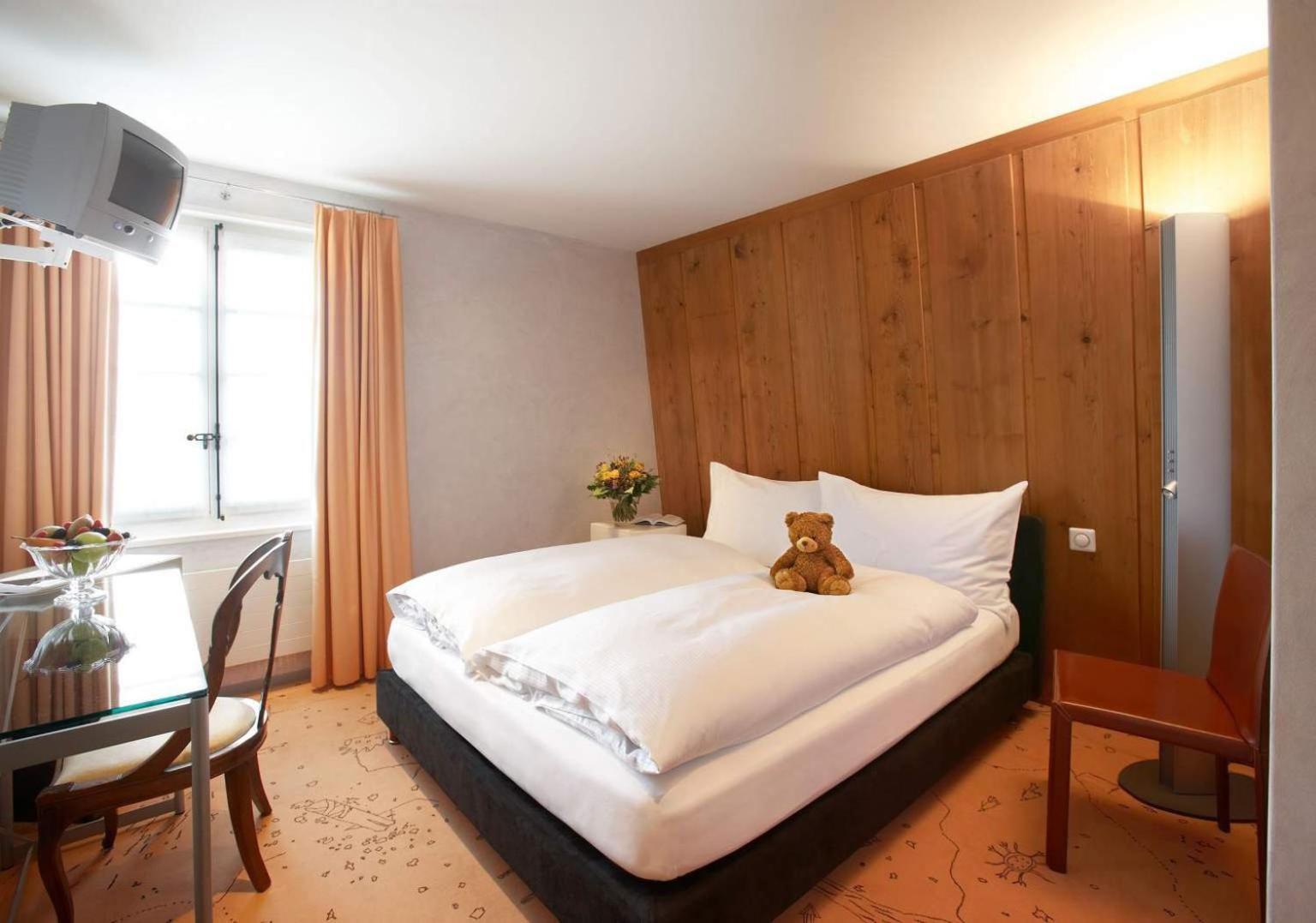Standard Double Room photo 1