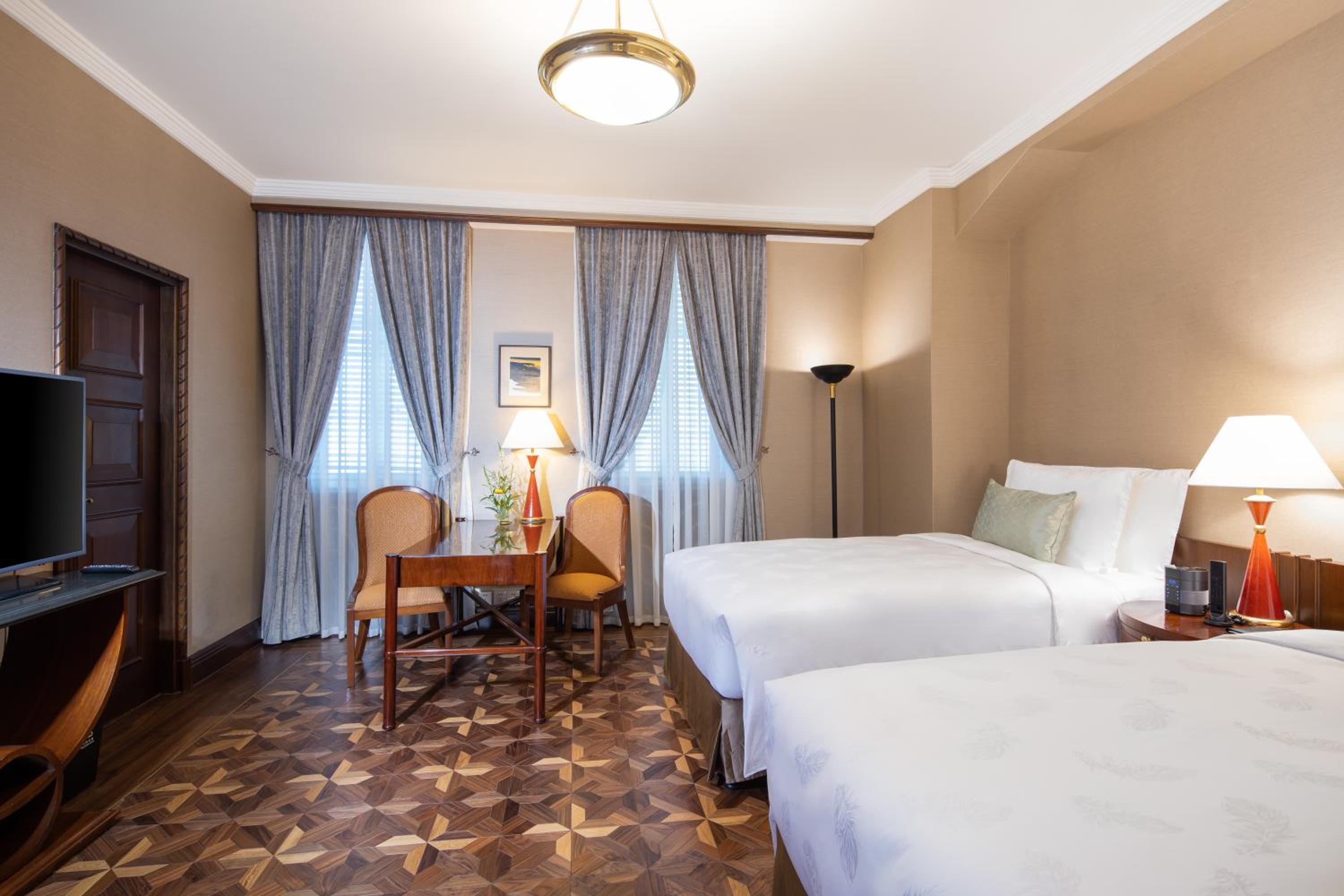 Jin Jiang Family Suite