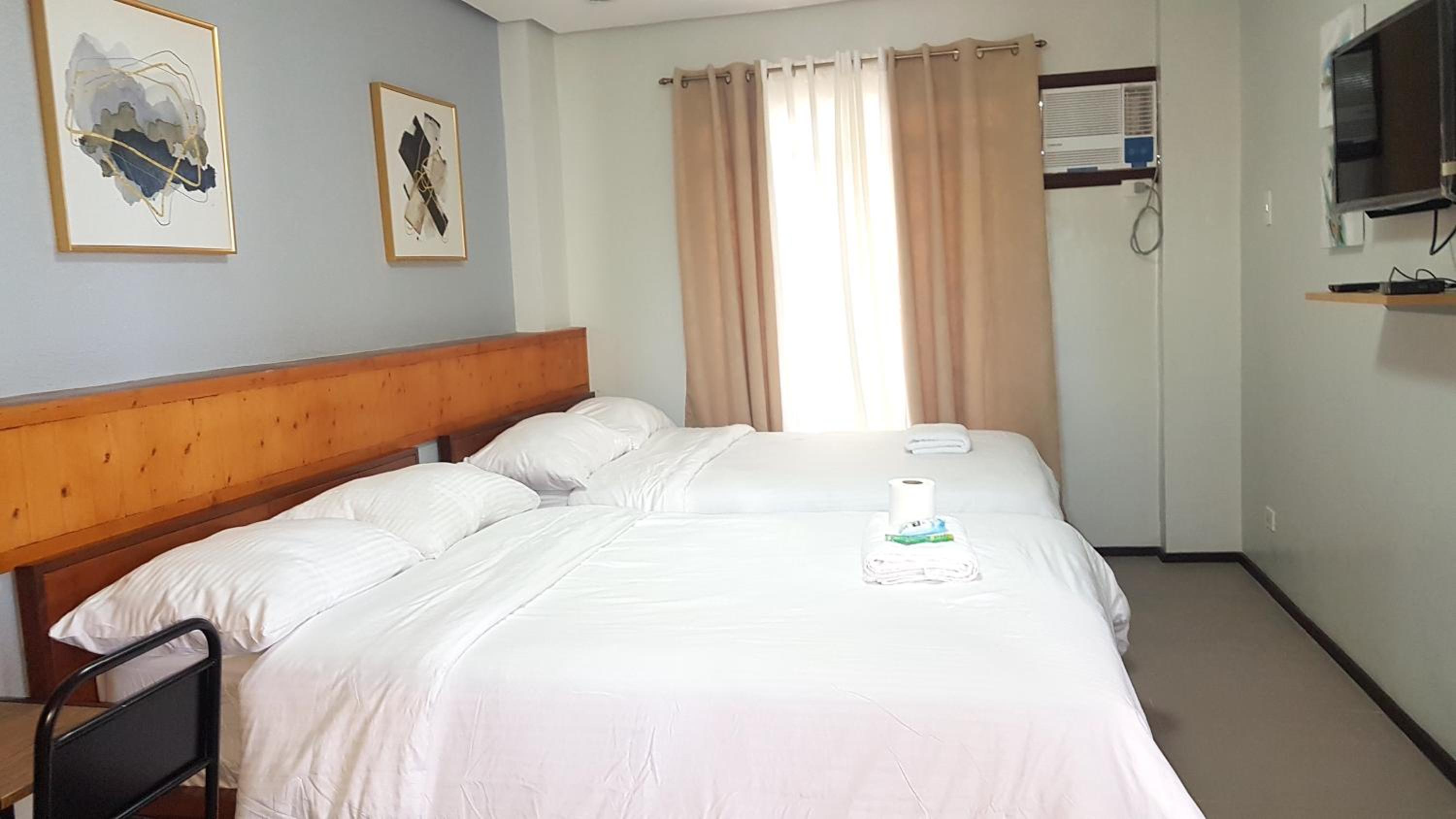 Deluxe Double or Twin Room photo 3