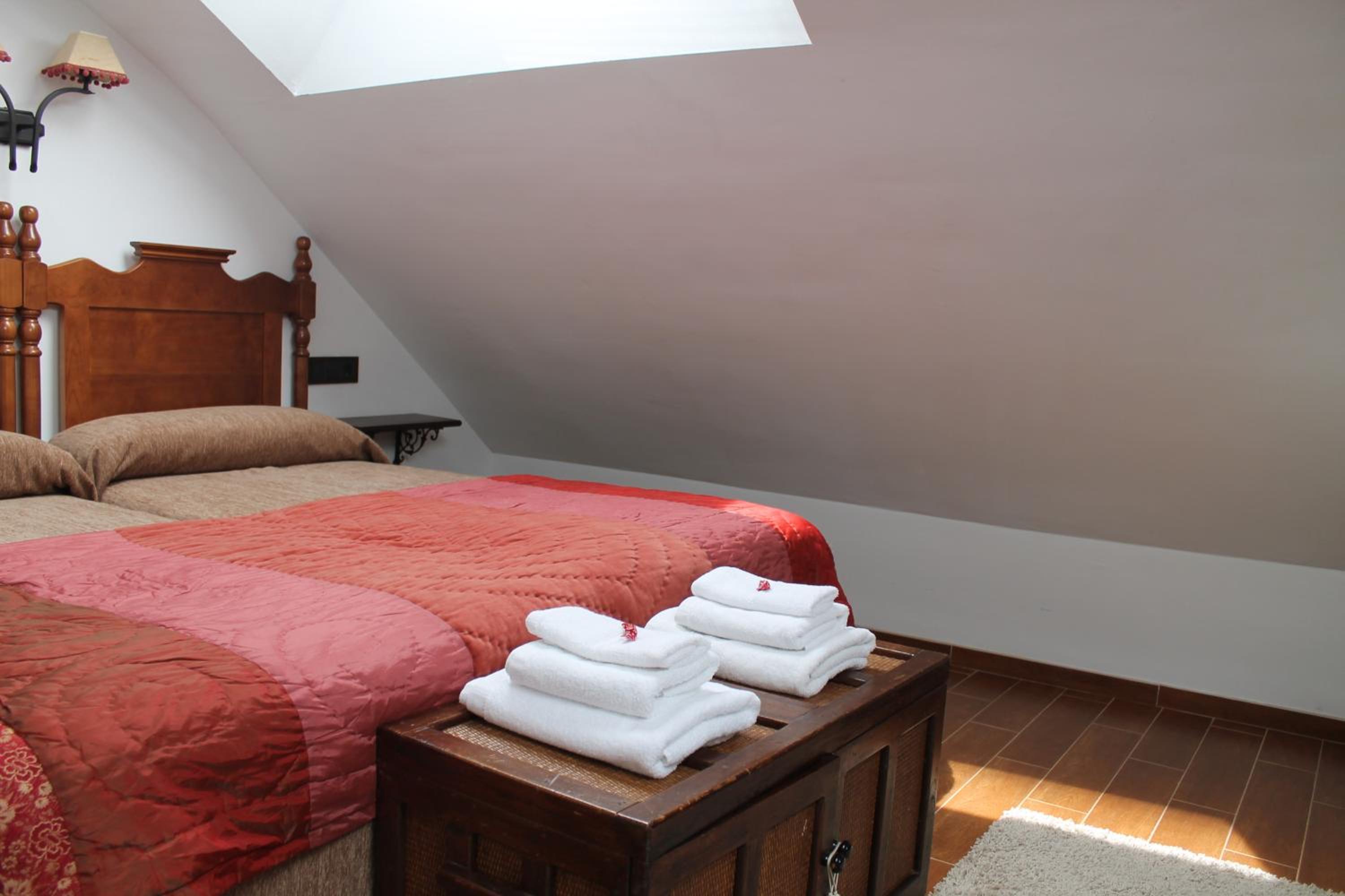 Estudio - Calle del Rojo 89/4