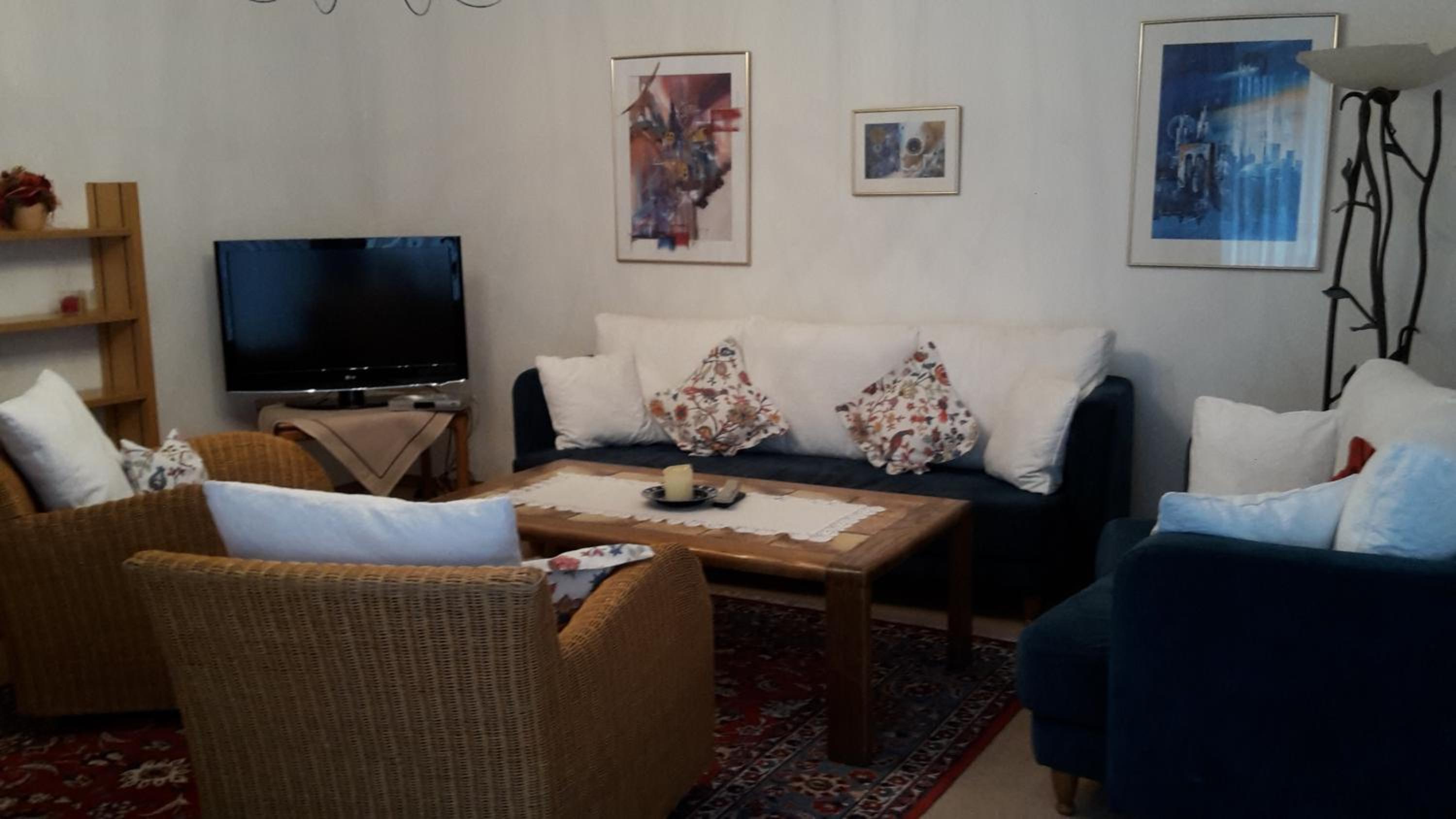 Apartment photo 1