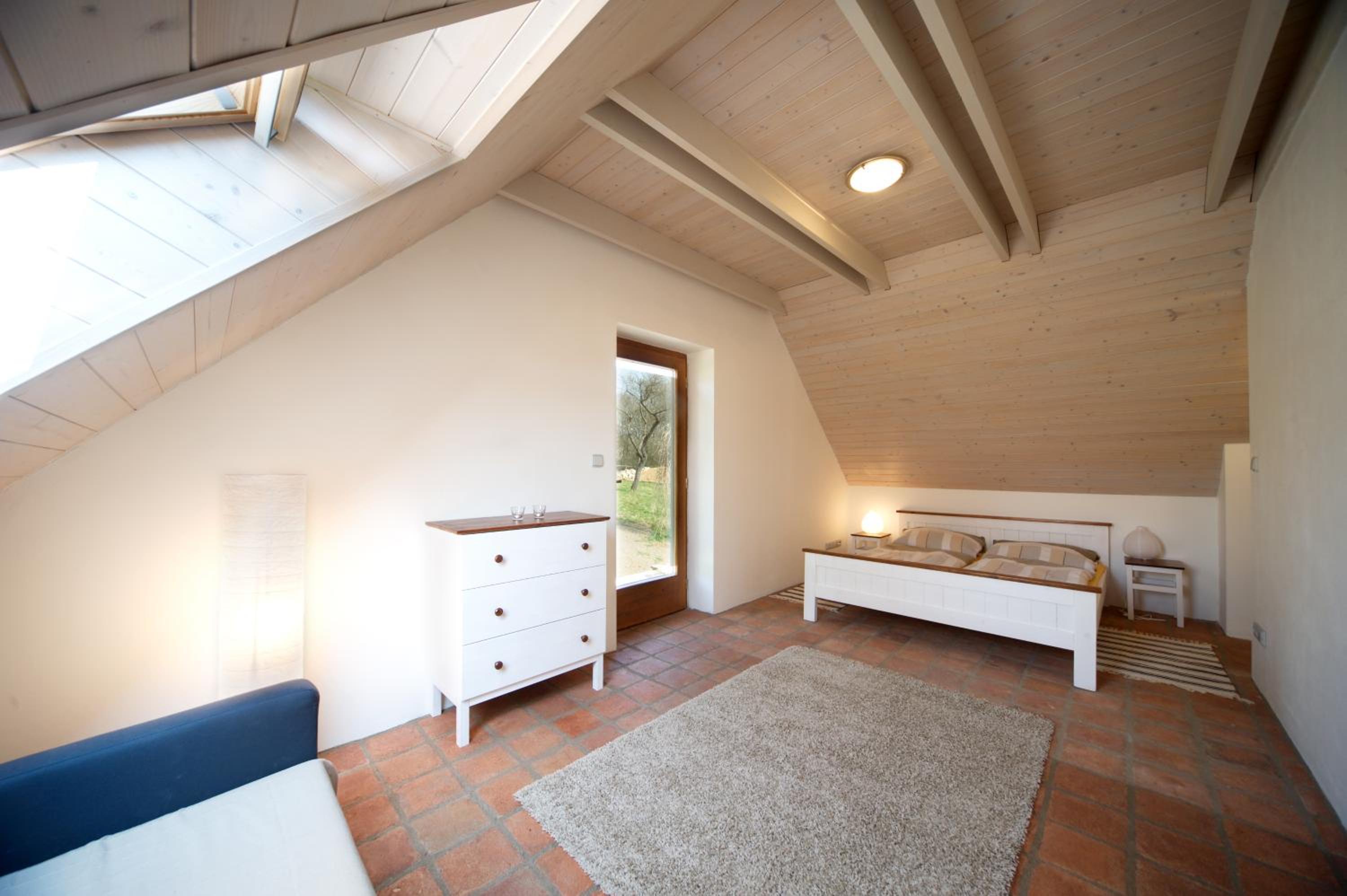 Double Room with Private Bathroom photo 3