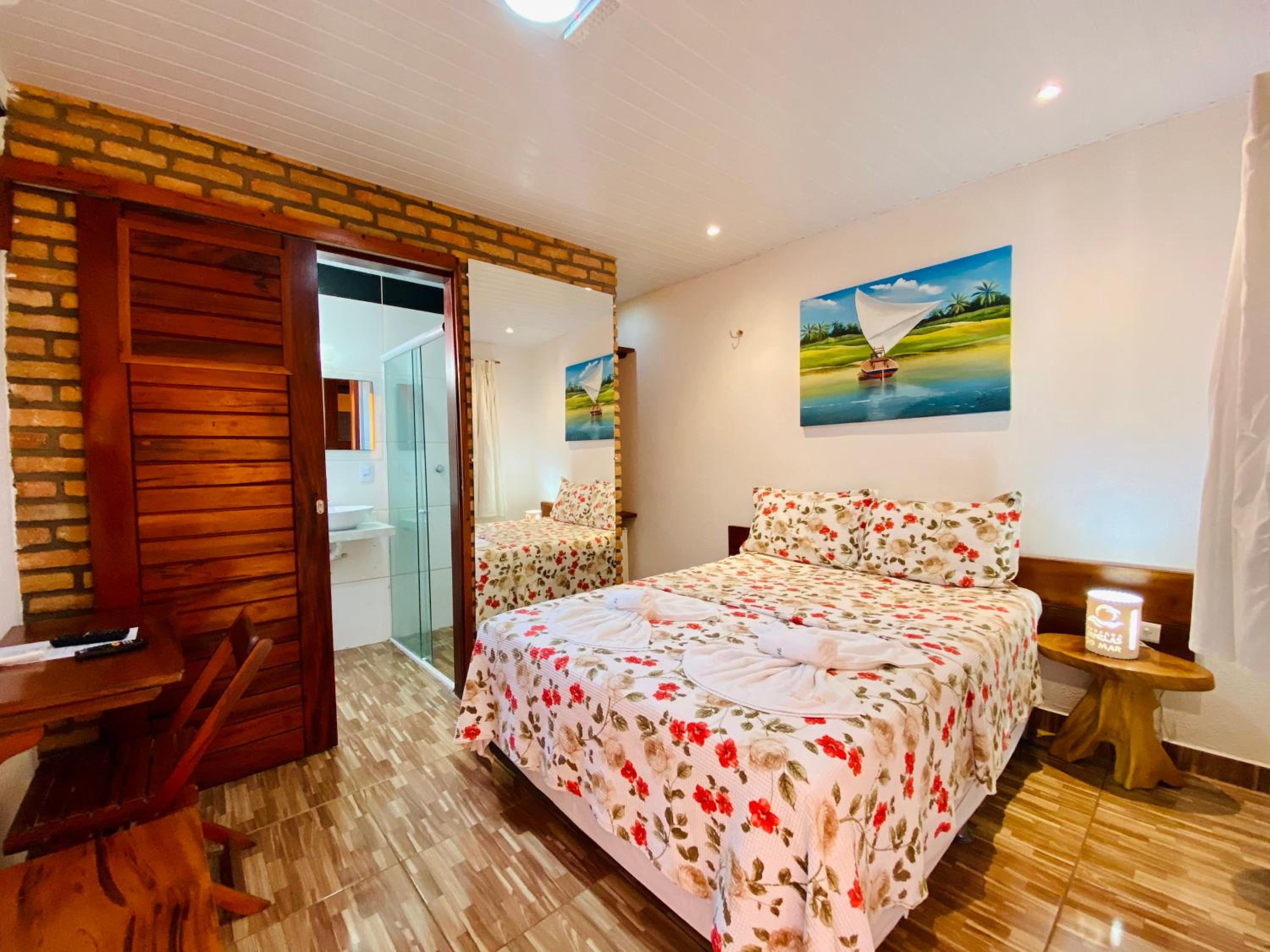 Double Room photo 1