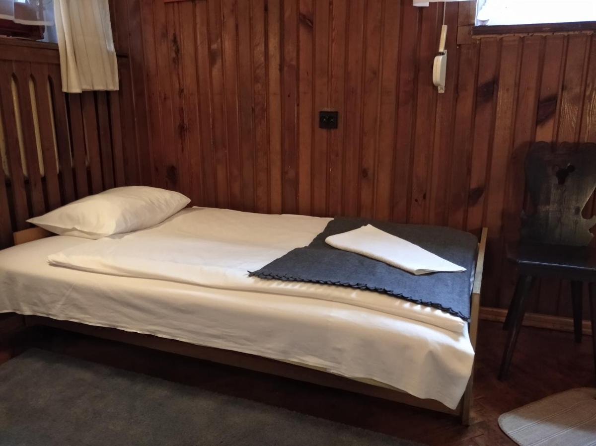 Double Room - Photo 4