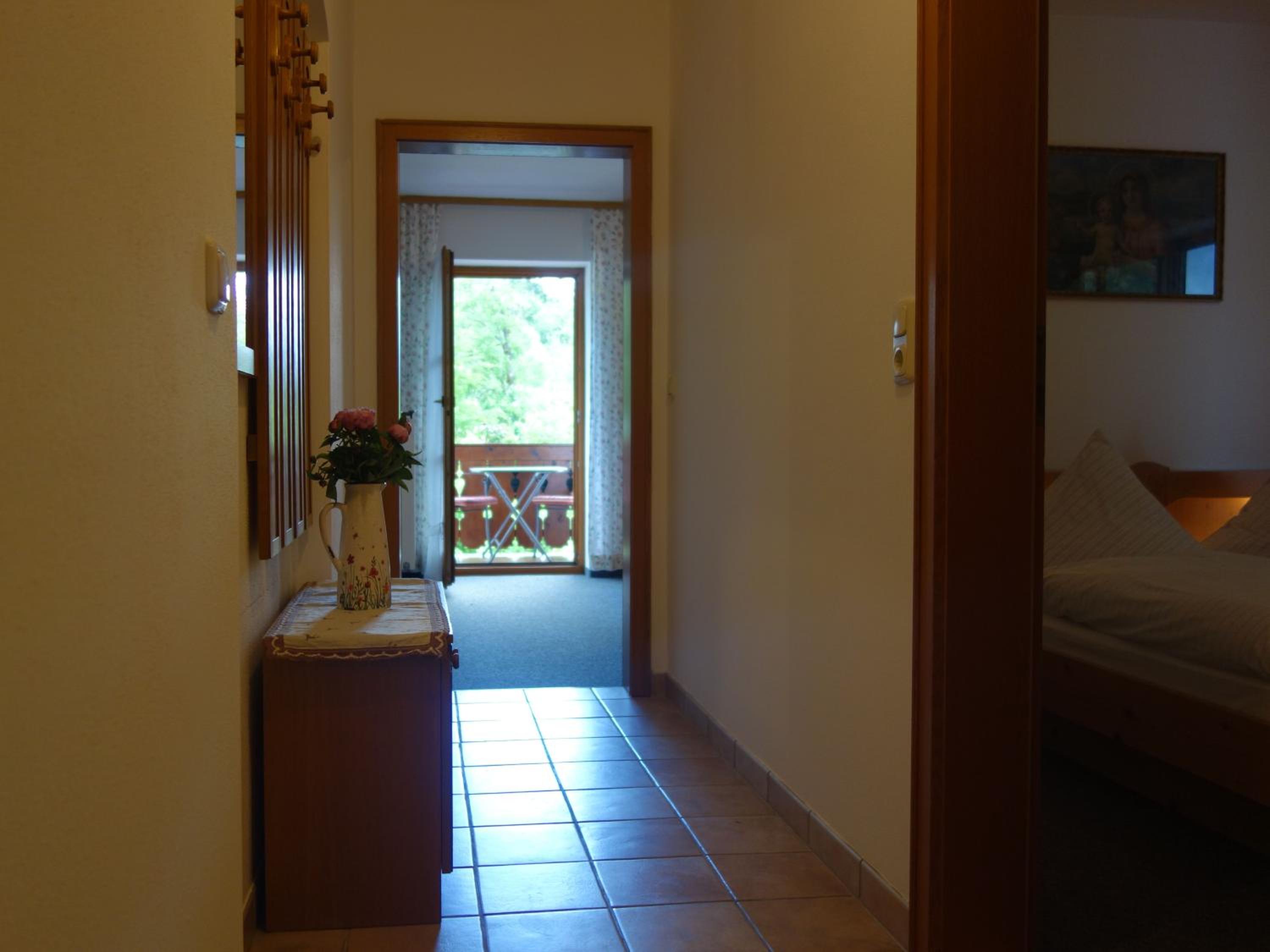Apartment with Balcony photo 3