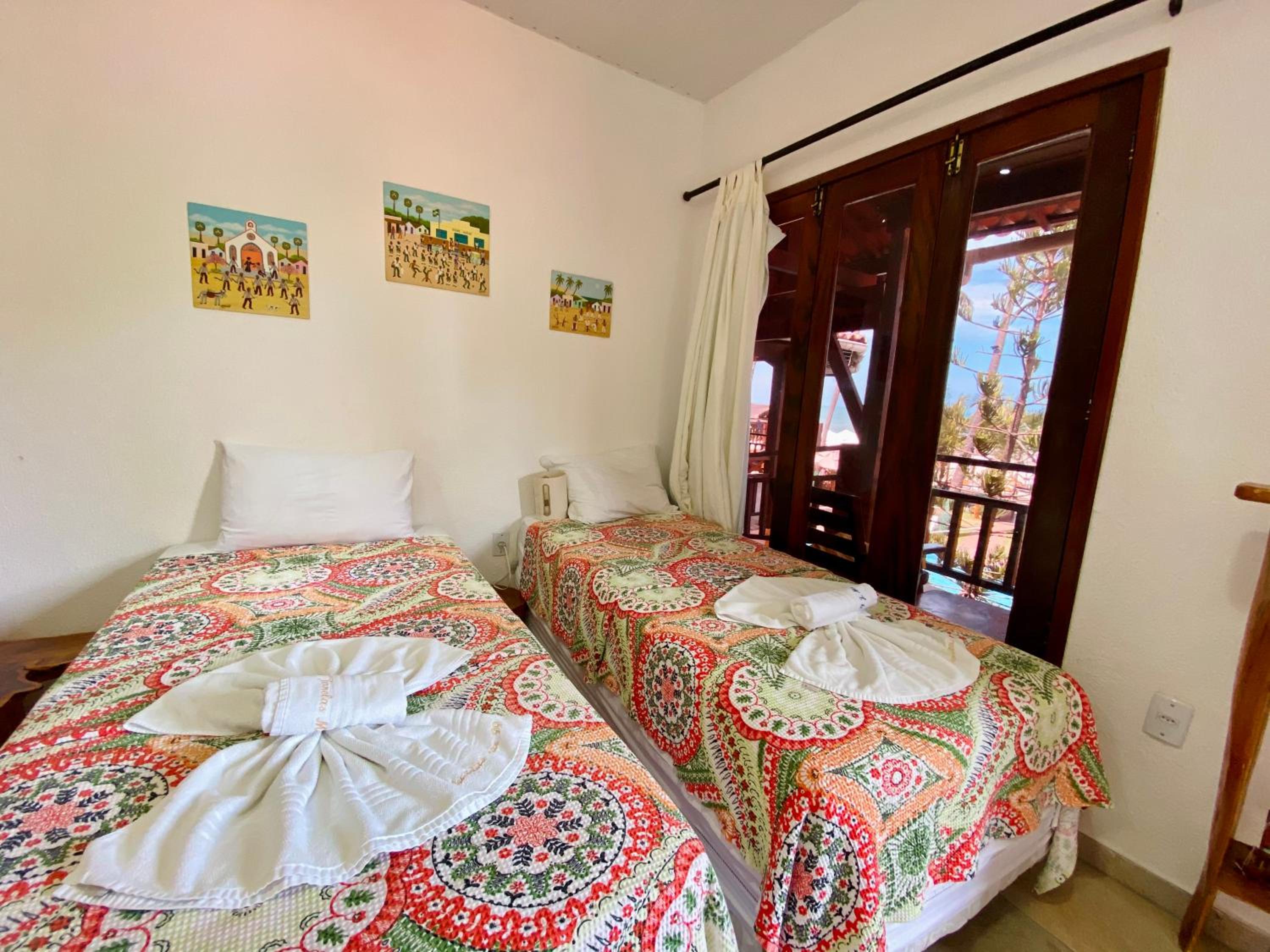 Comfort Quadruple Room photo 1