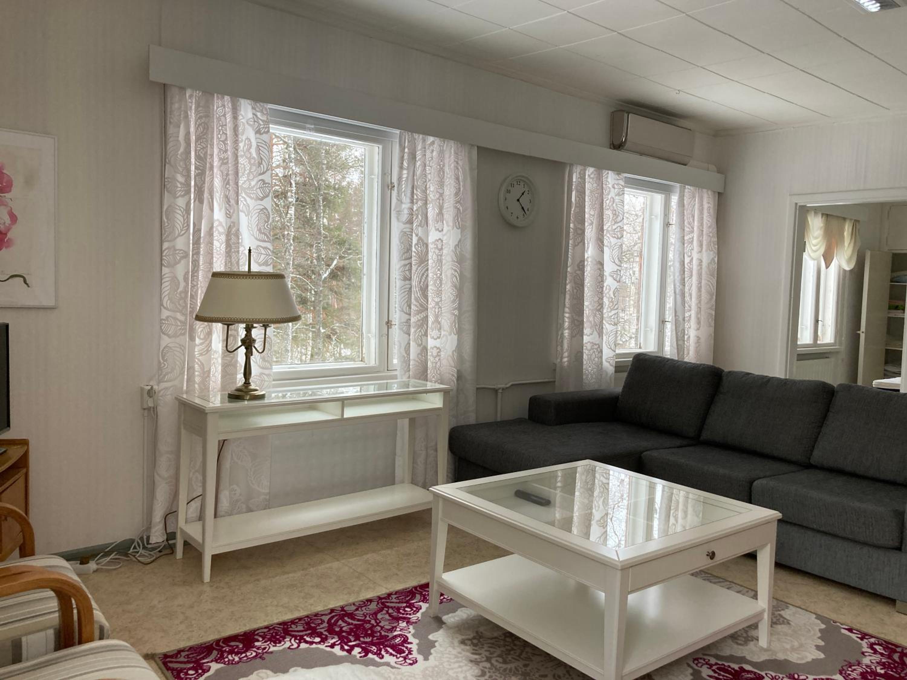 Apartment with Sauna photo 2
